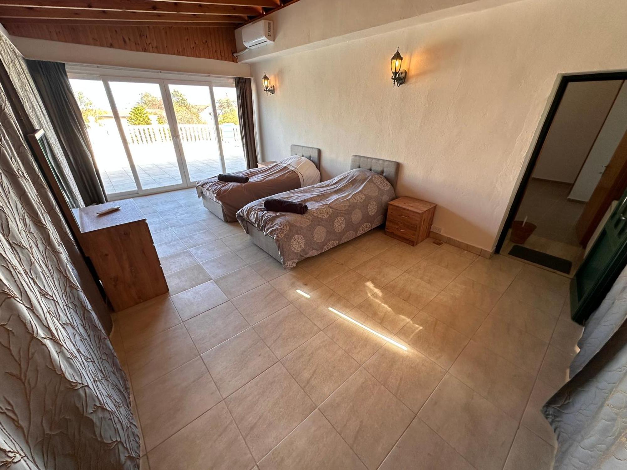 Villa Kyrenia/alsancak 4-room With Private Pool Kyrenia (Northern Cyprus)