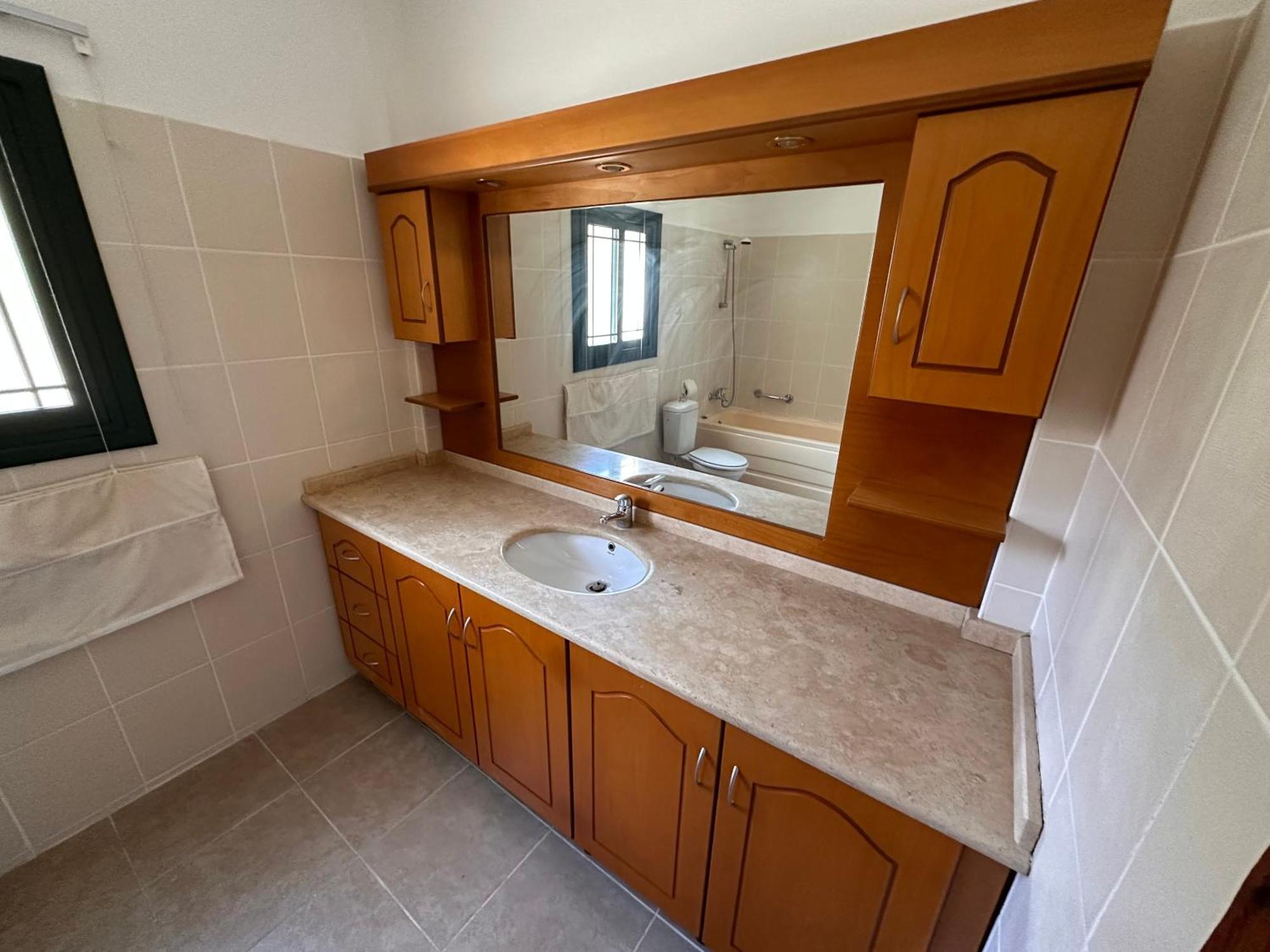 Kyrenia/alsancak 4-room With Private Pool *