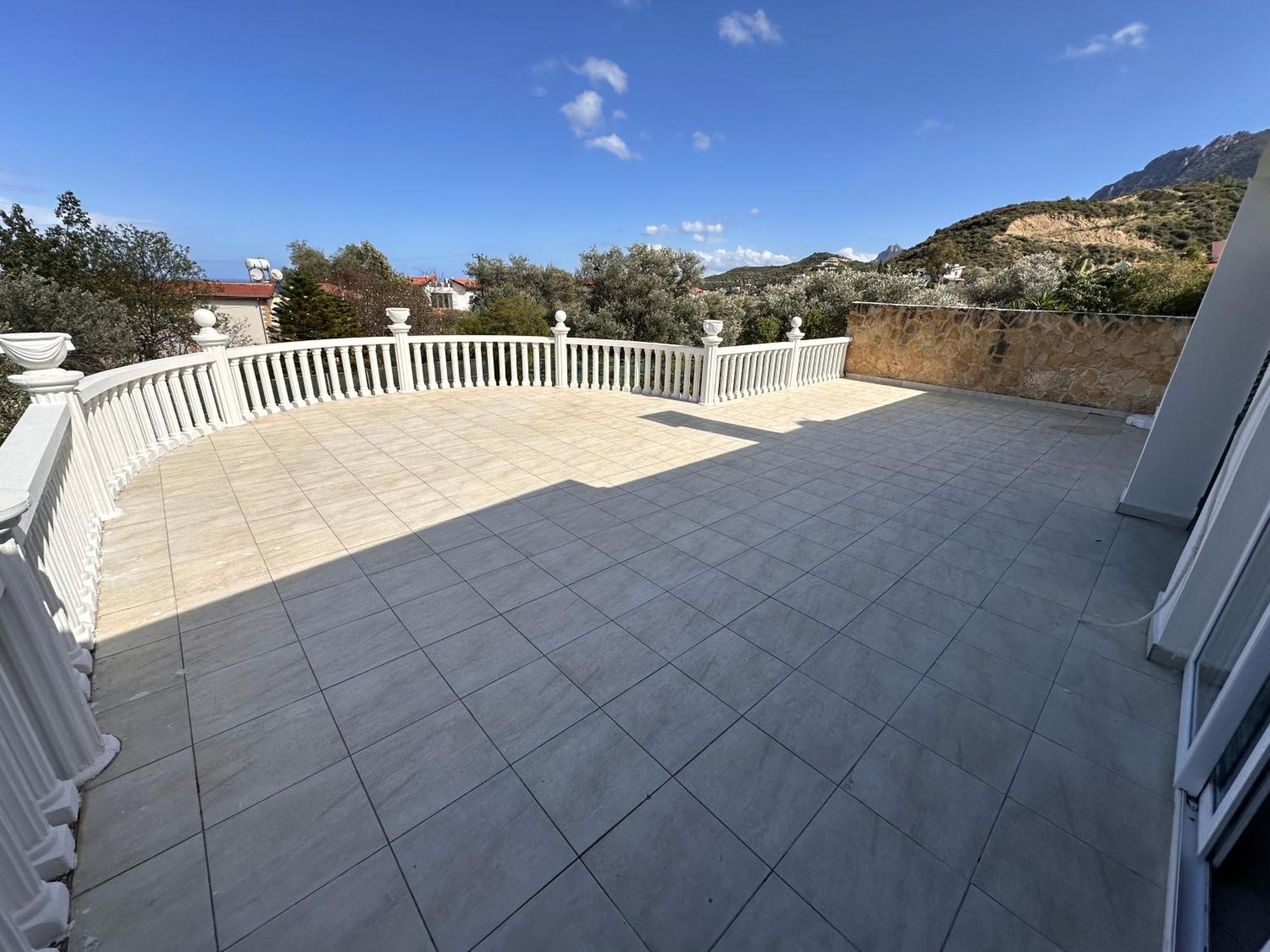 Kyrenia/alsancak 4-room With Private Pool Kyrenia (Northern Cyprus)
