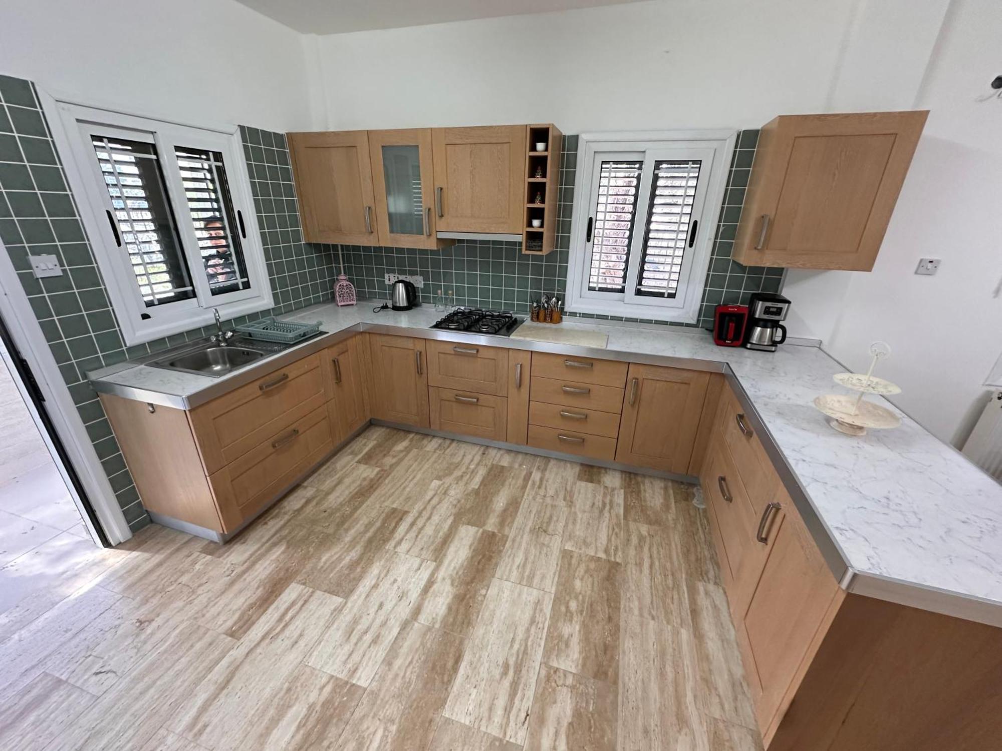 Villa Kyrenia/alsancak 4-room With Private Pool Kyrenia (Northern Cyprus)