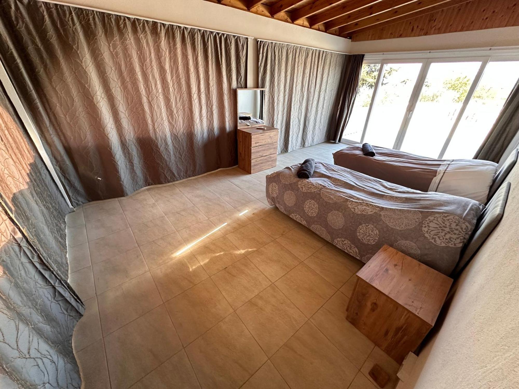 Villa Kyrenia/alsancak 4-room With Private Pool *