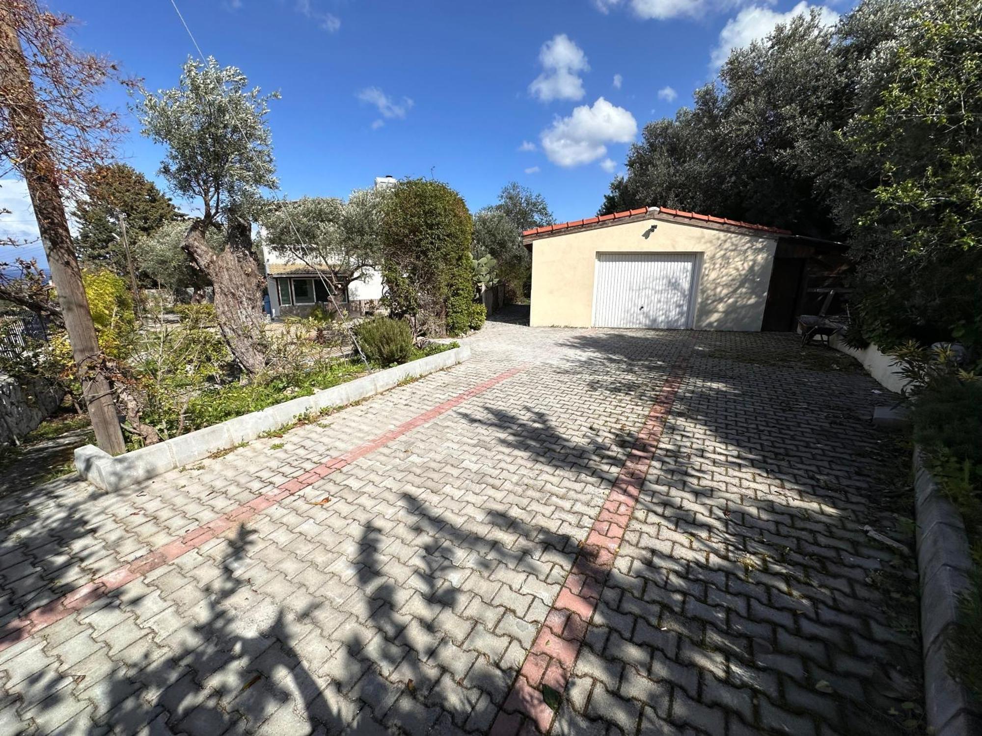 Kyrenia/alsancak 4-room With Private Pool Villa Kyrenia (Northern Cyprus)