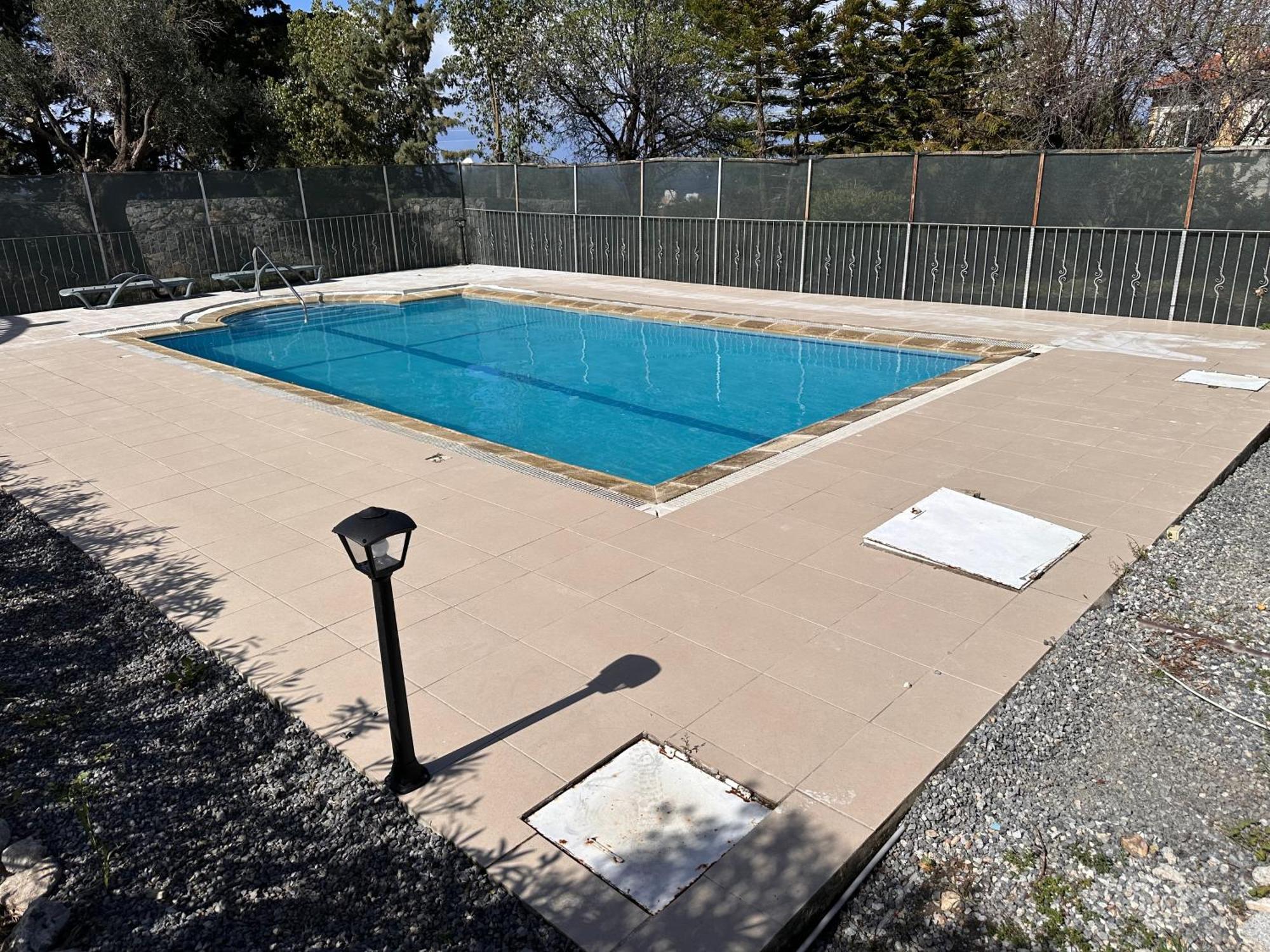 Kyrenia/alsancak 4-room With Private Pool Kyrenia (Northern Cyprus)