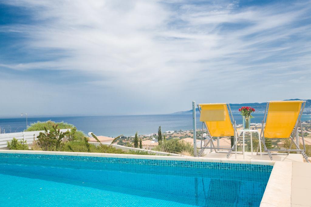 Esprit 21 Villa