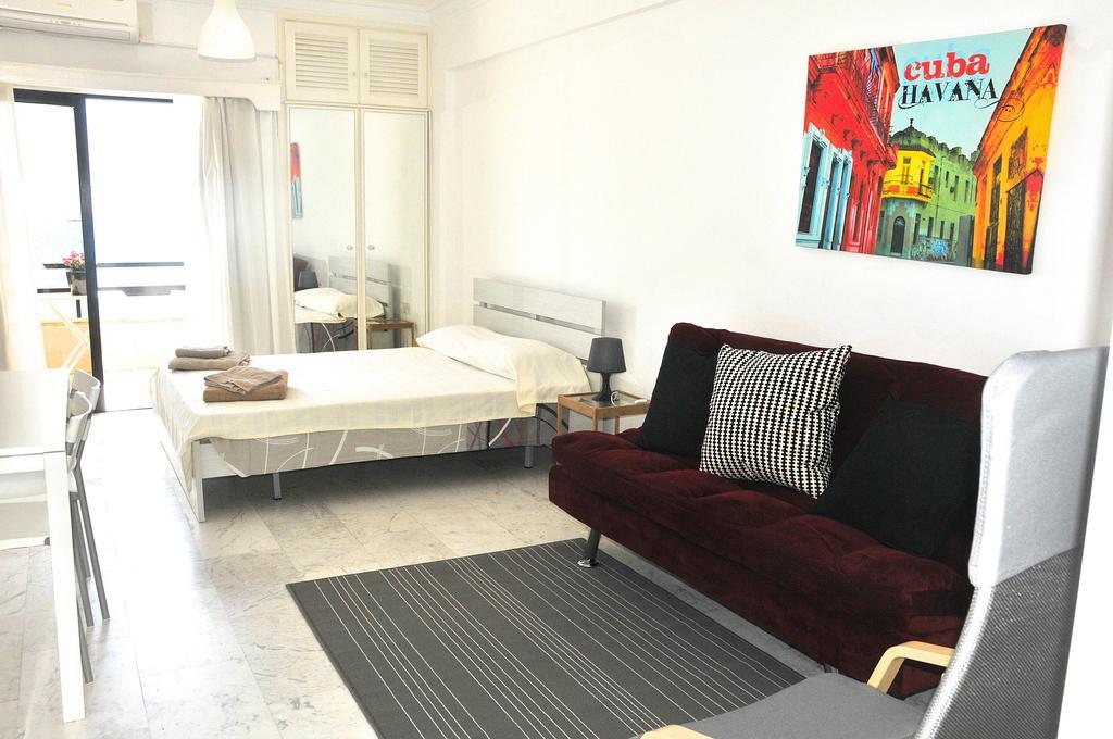 Stadem Apartment Larnaca