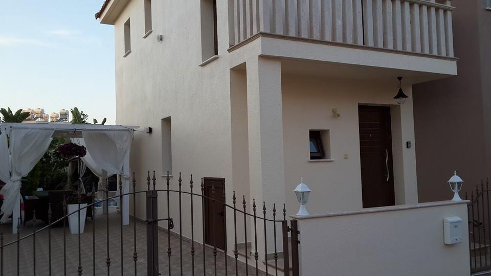 Villa Gabriel Protaras