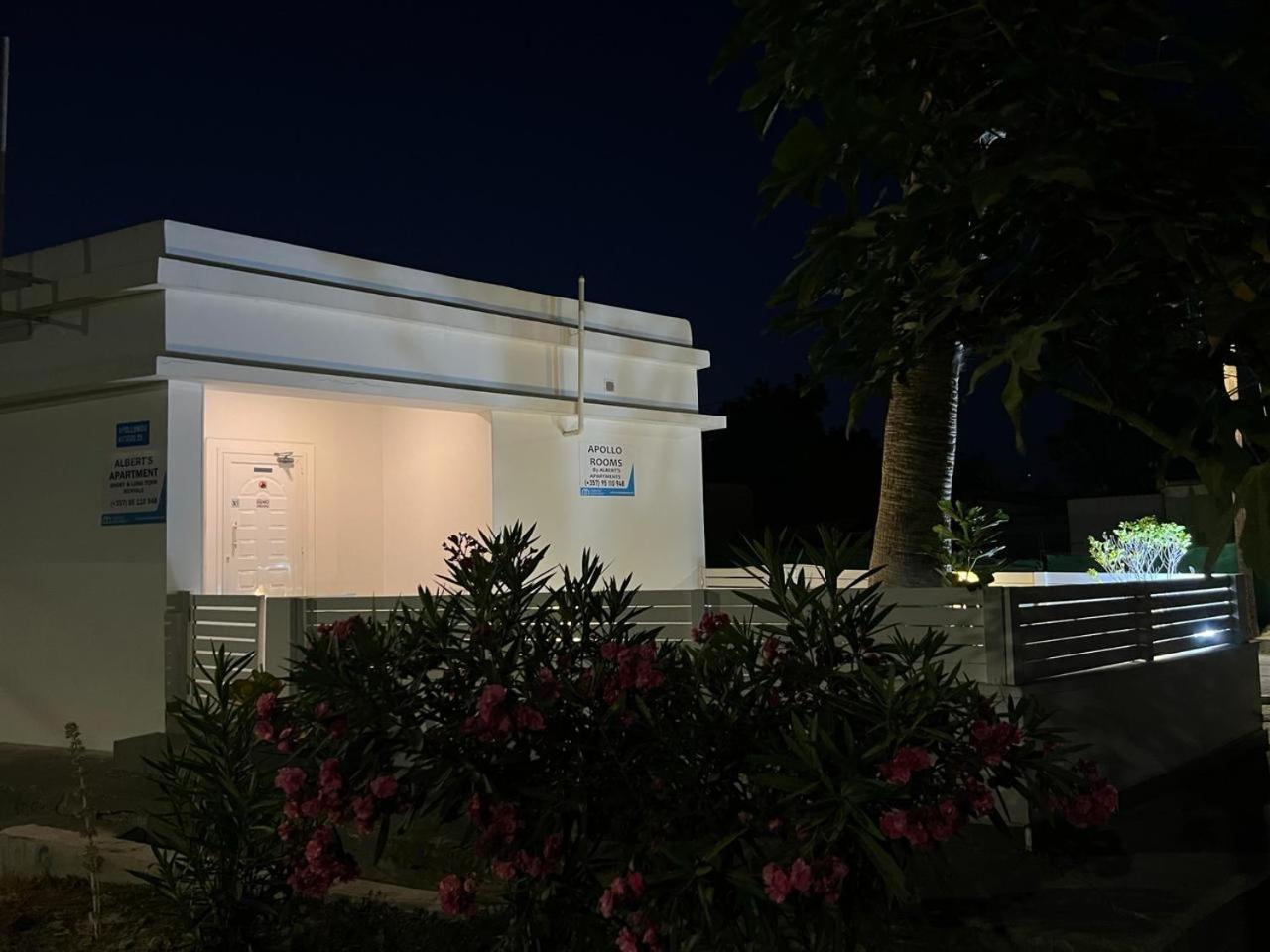 Guest house Apollo By Albert's *