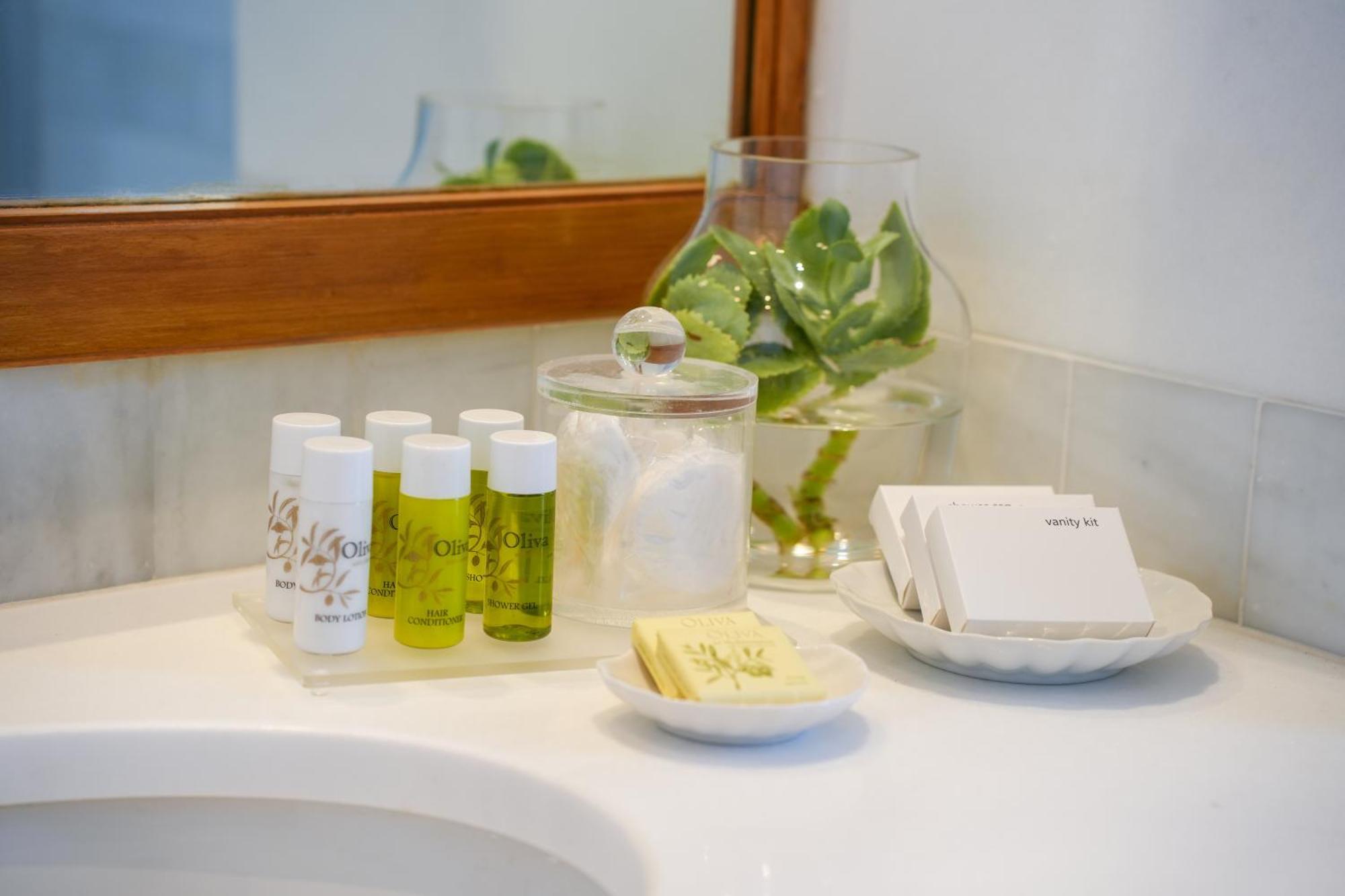 Thalassa Boutique & (adults Only) Hotel