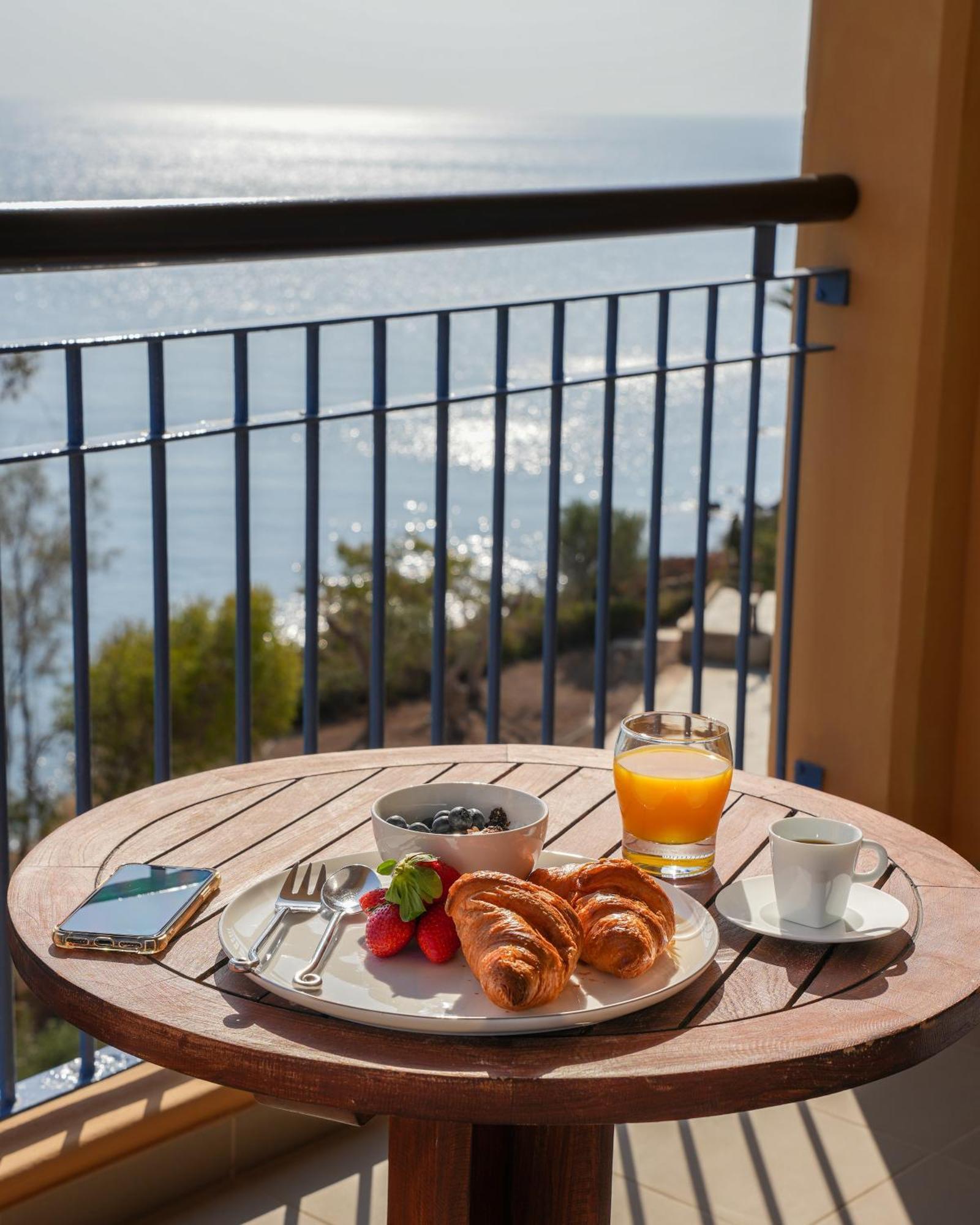 Thalassa Boutique & (adults Only) Hotel