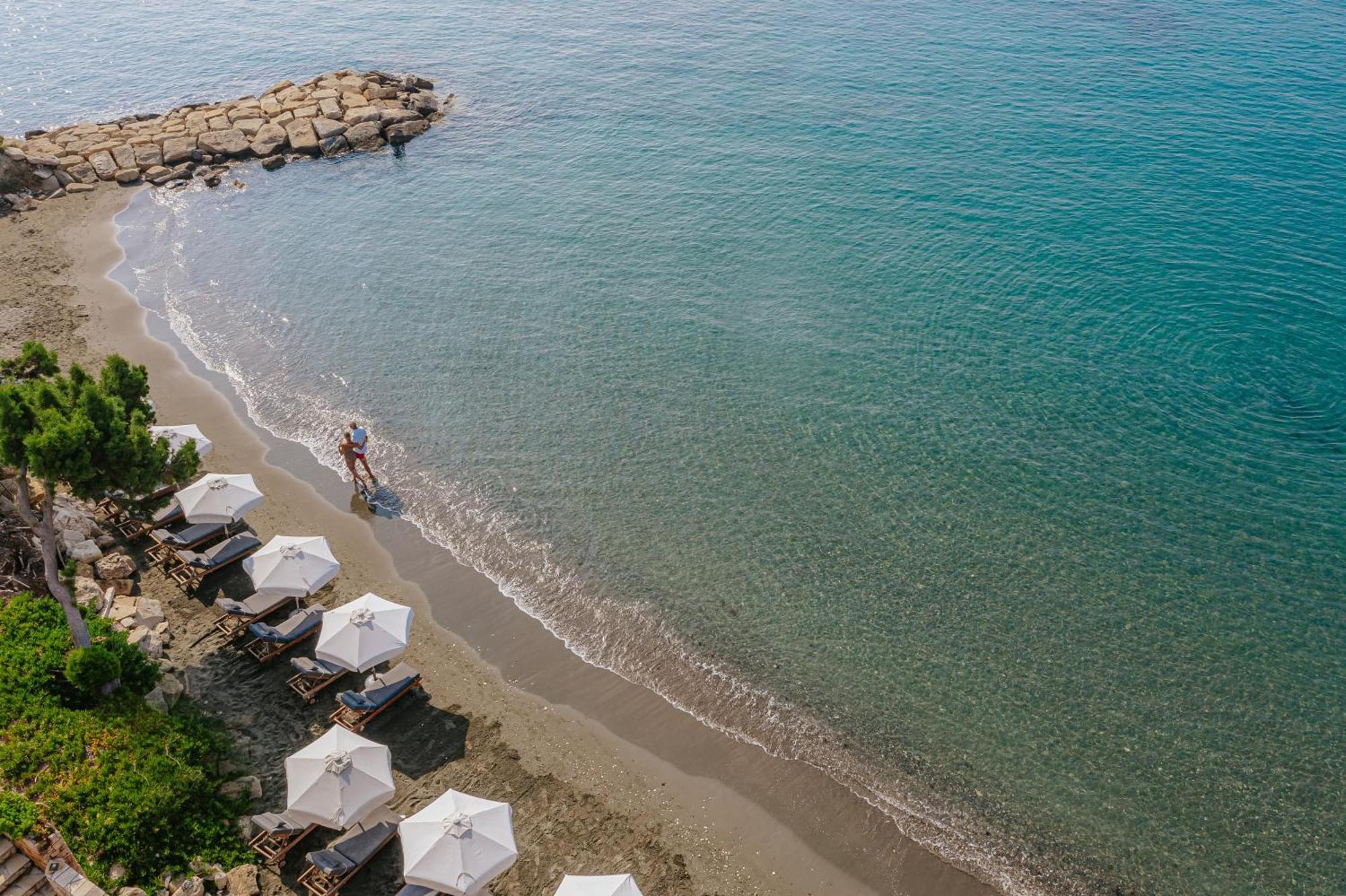Hotel Royal Apollonia By Louis