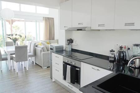 Apartment Joya Cyprus Sugarberry Garden Agios Amvrosios (Kyrenia)