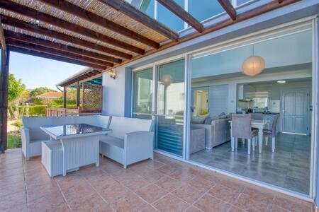 Joya Cyprus Sugarberry Garden Apartment
