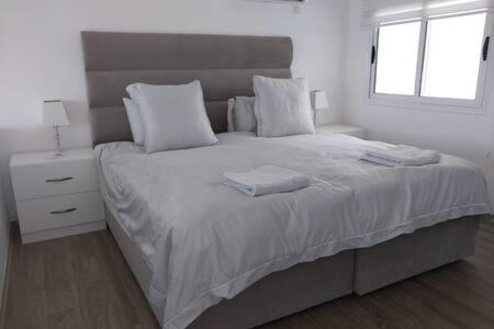 Apartment Joya Cyprus Sugarberry Garden Agios Amvrosios (Kyrenia)