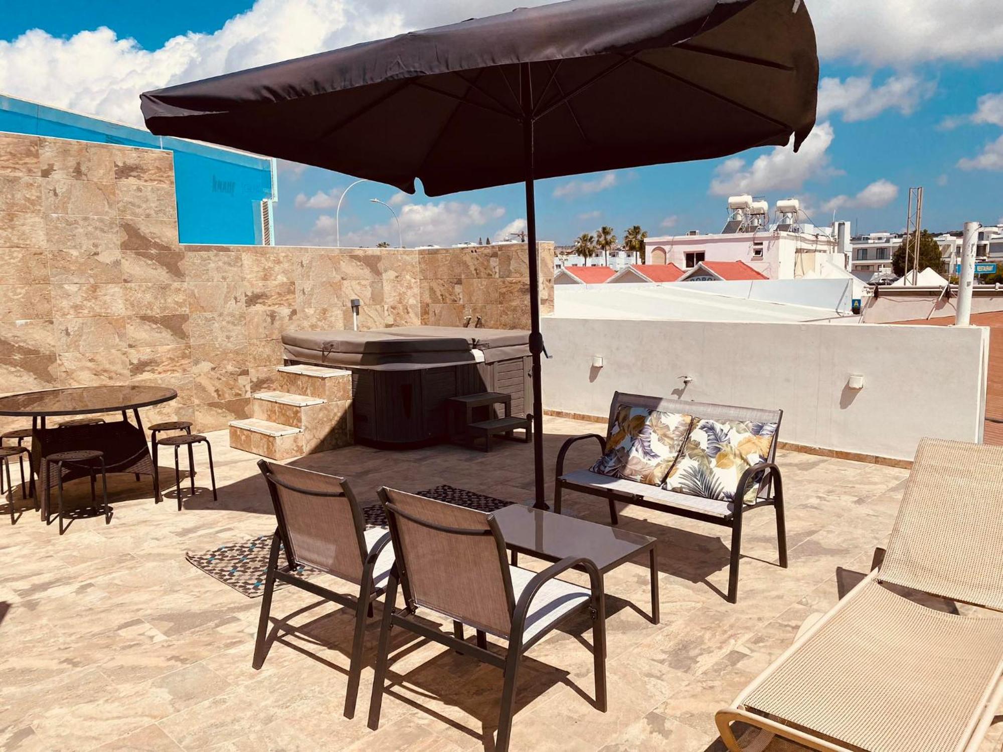Nissi49 Apartamento