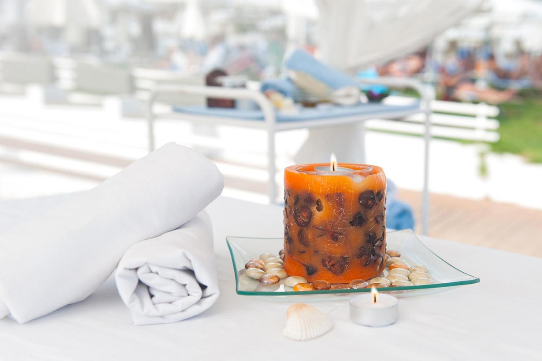 Vrissiana Boutique 4*