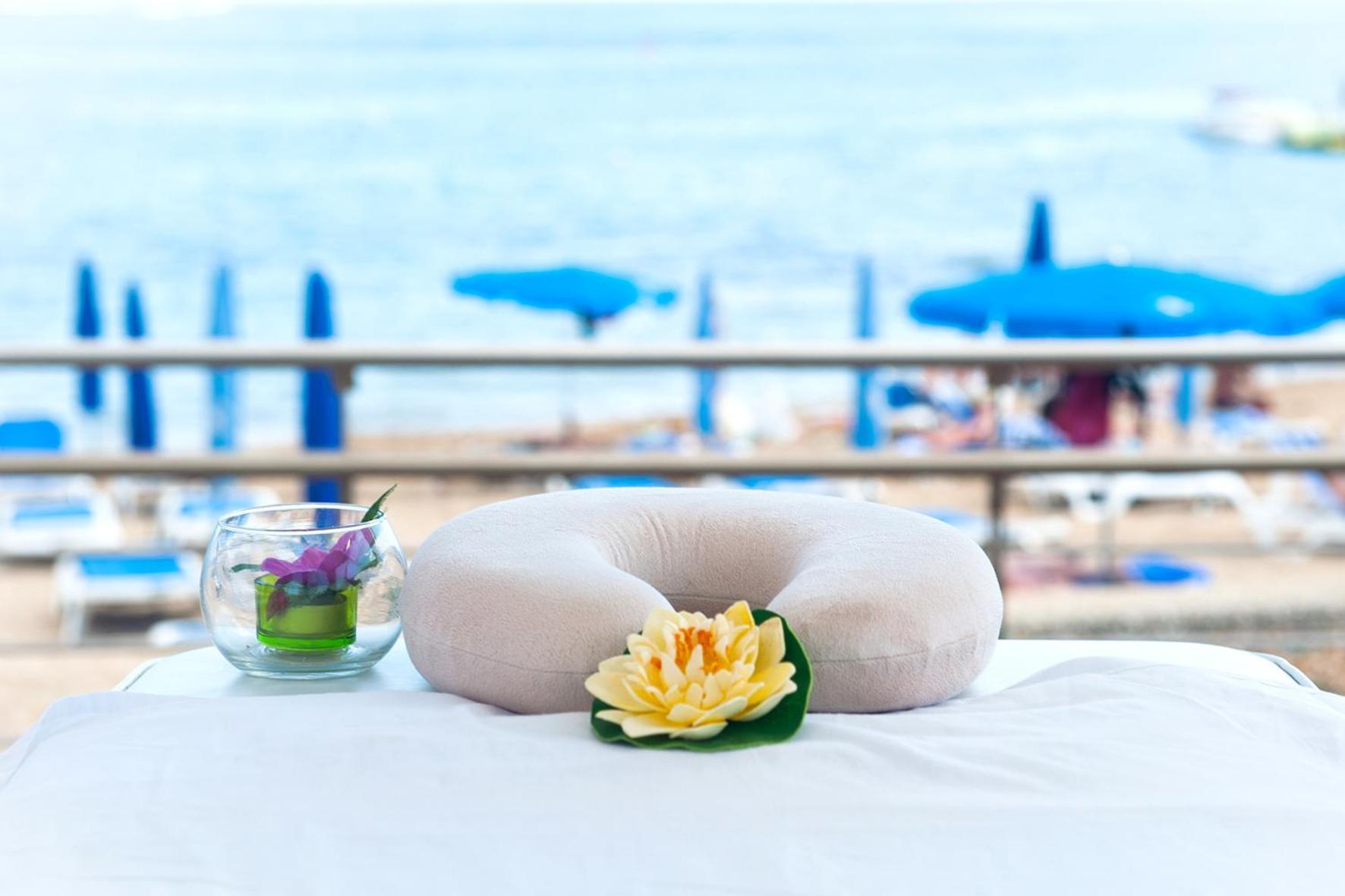 Vrissiana Boutique Hotel 4*