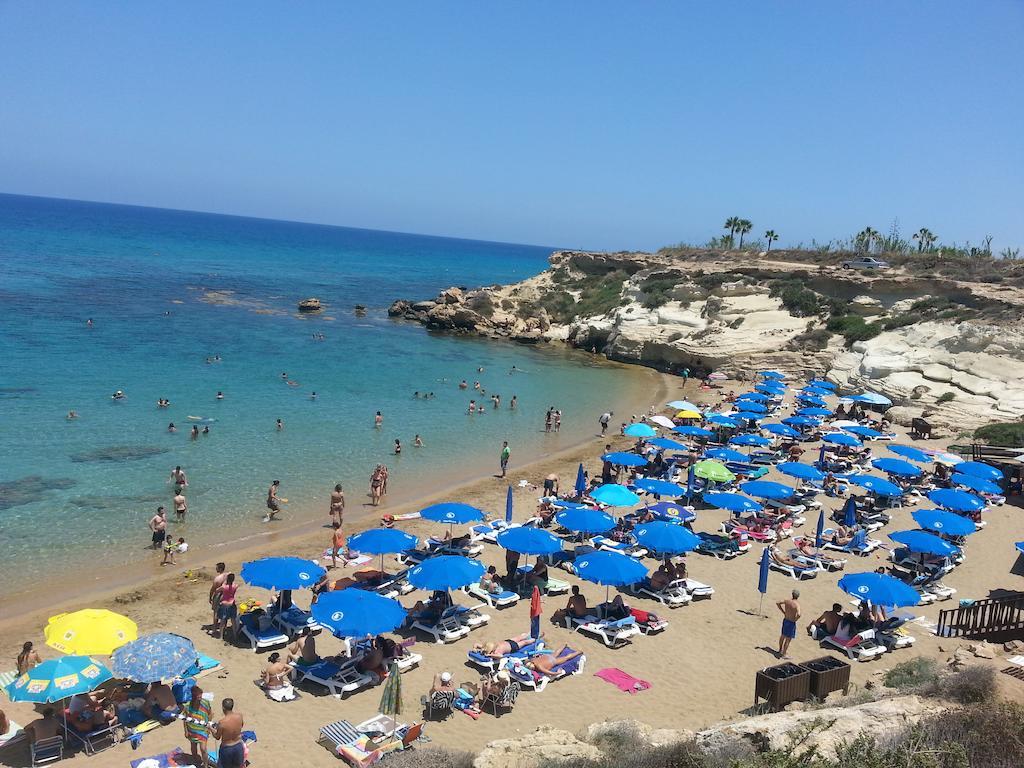 Photothea * Protaras