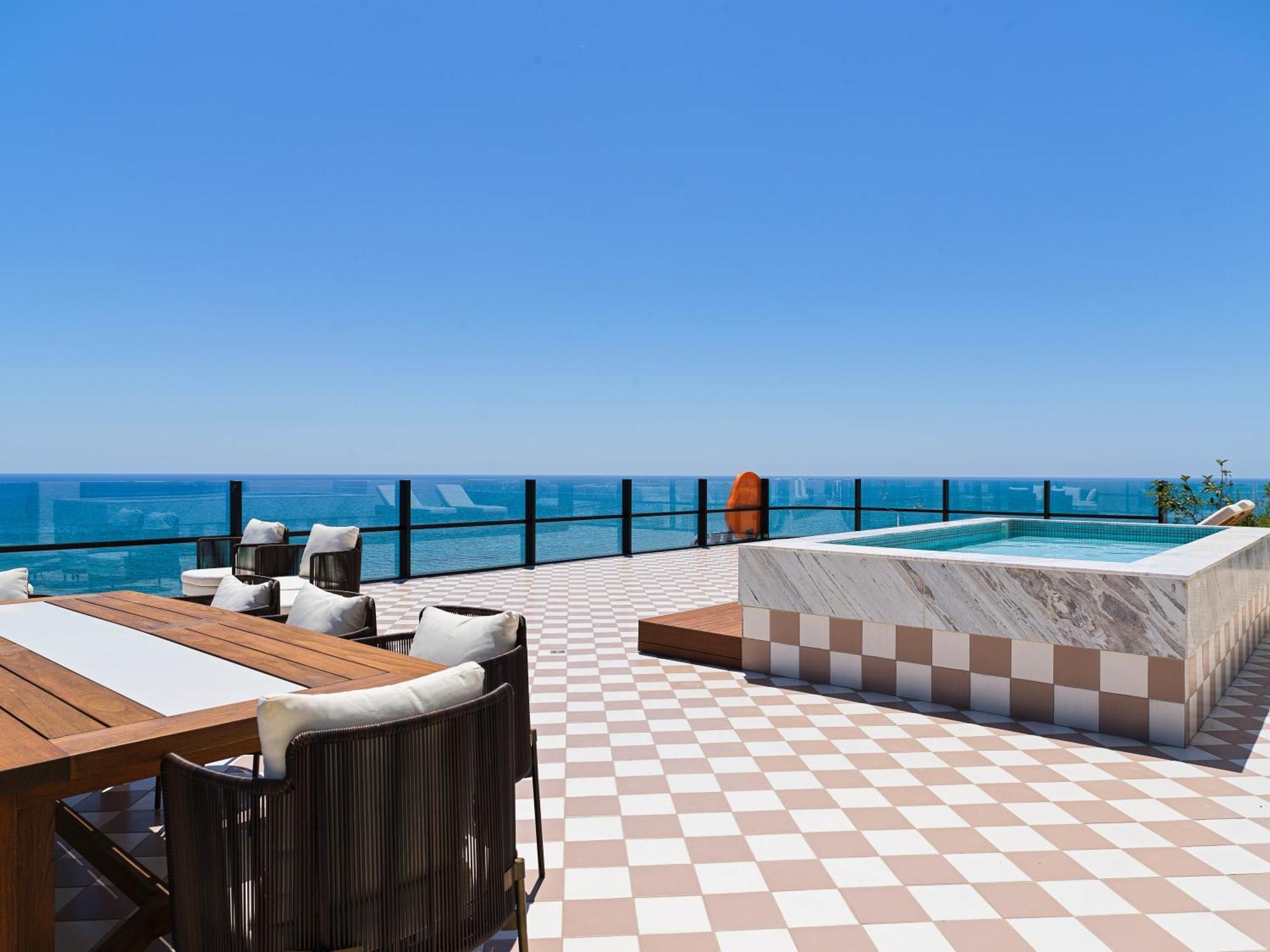 Aparthotel Liv Mackenzie Adults Only Larnaca
