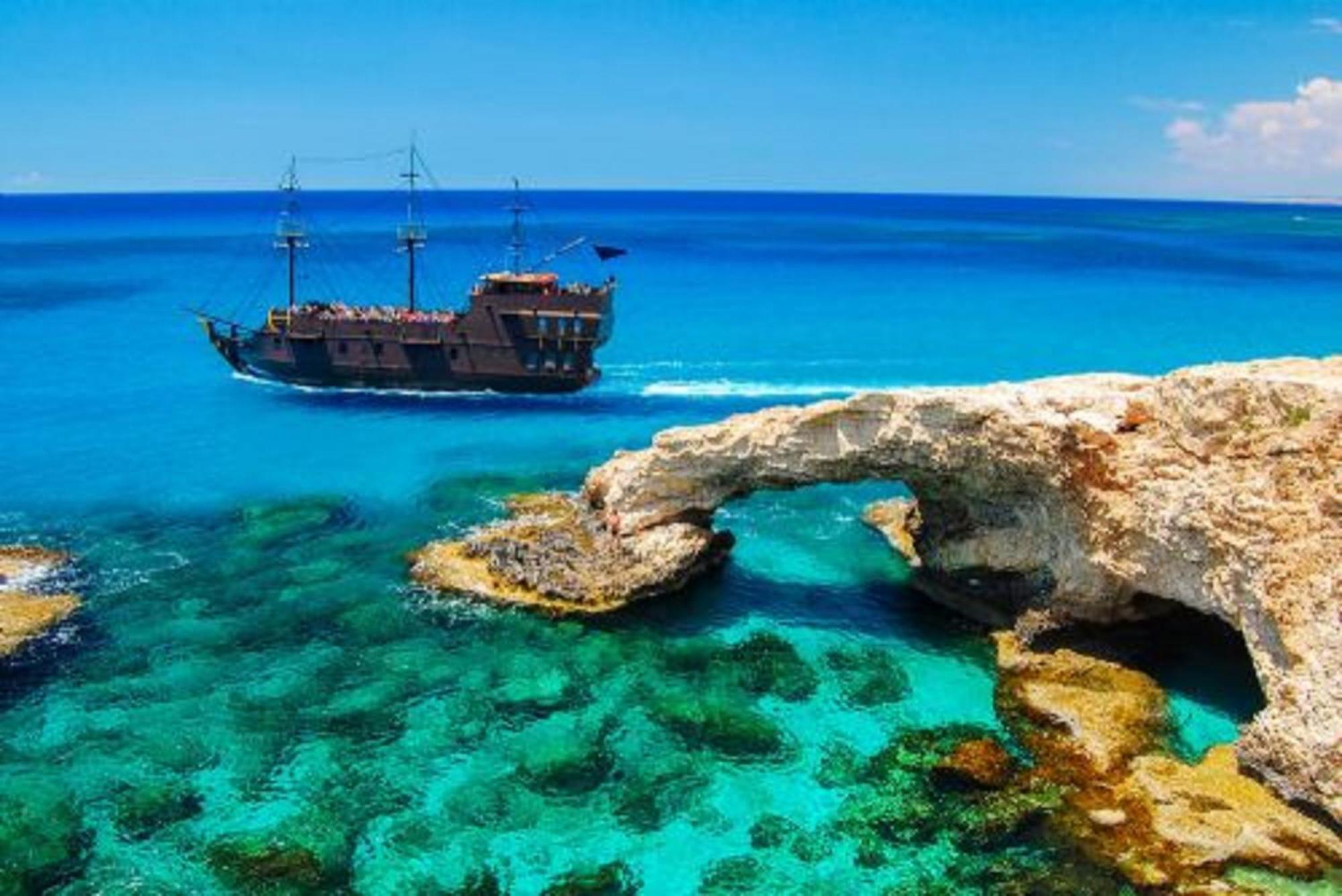 Cape Panorama * Protaras