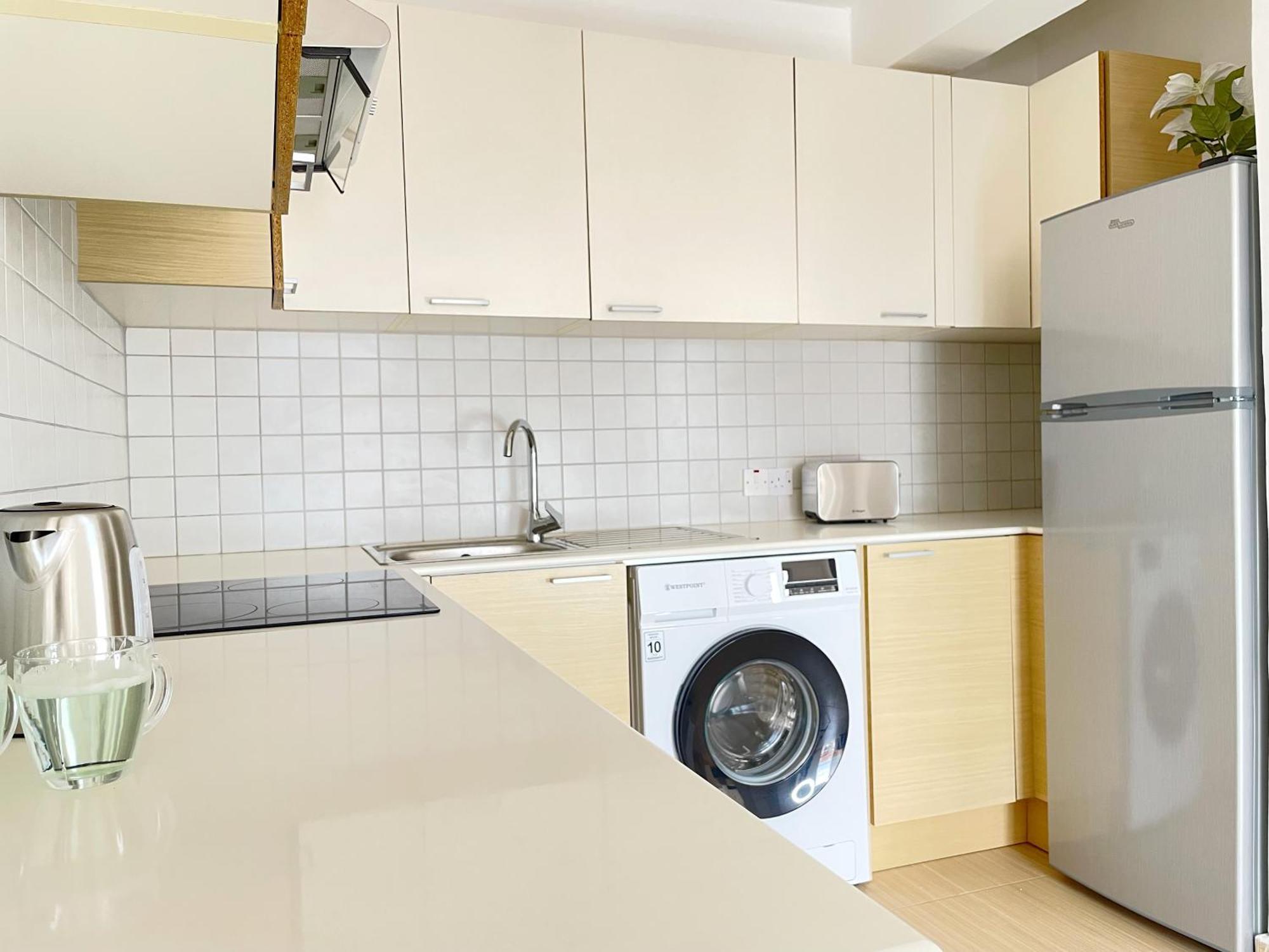 Sunset Pearl Apt. - Apartment *