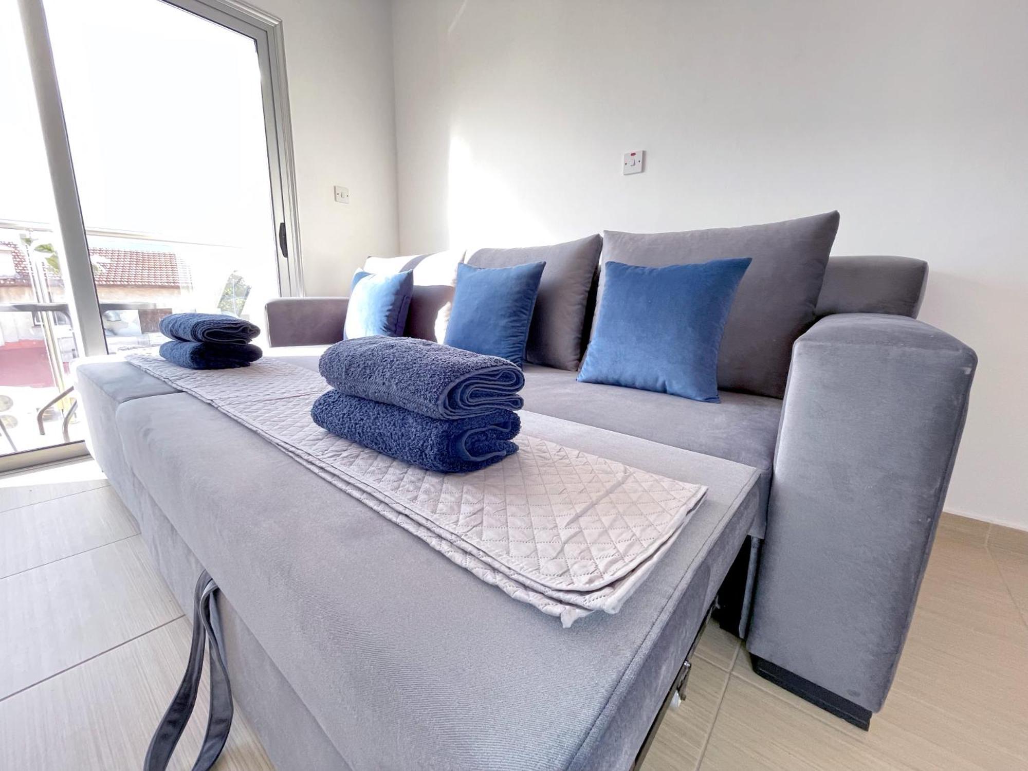 Sunset Pearl Apt. - Apartment