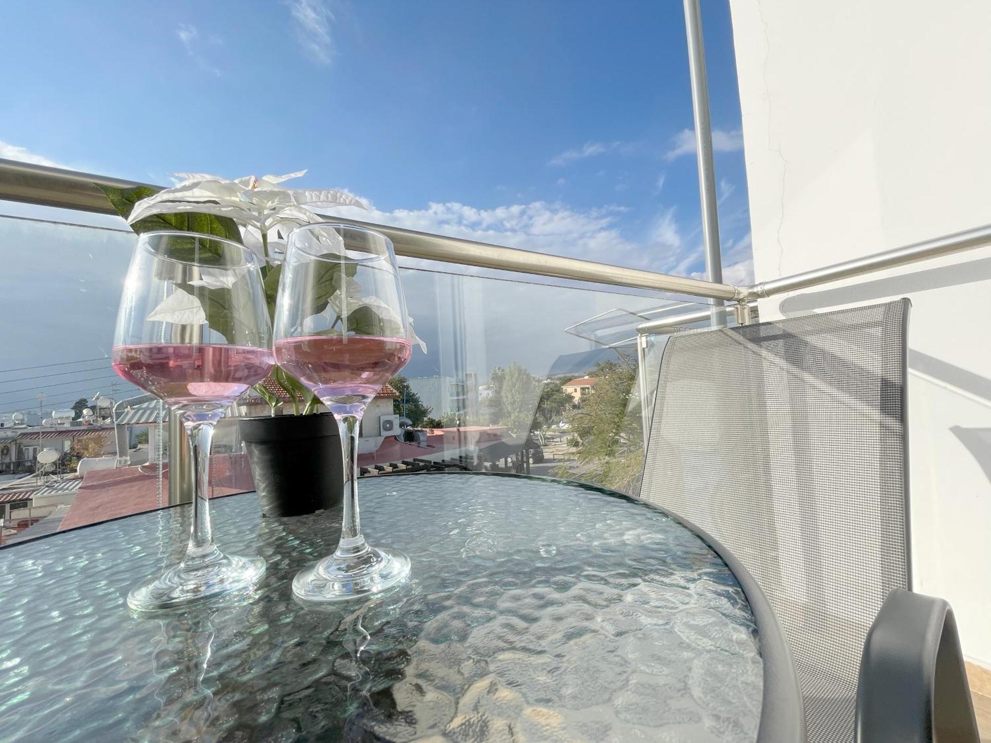 Sunset Pearl Apt. - Apartment *