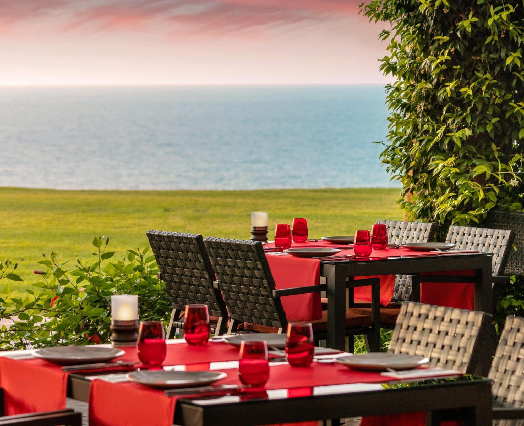 Elexus Hotel Resort & Spa & Casino Hotel 5*
