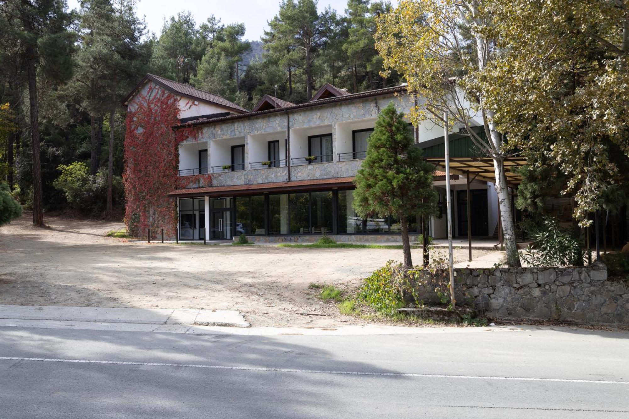 Rifugio Retreat Inn *