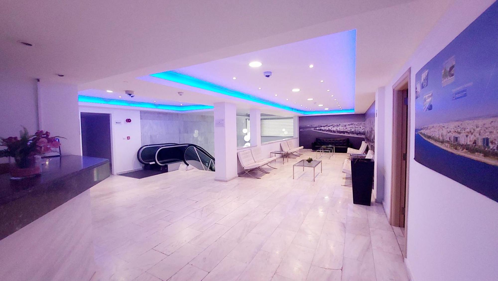 Apartment Eden 611 Limassol