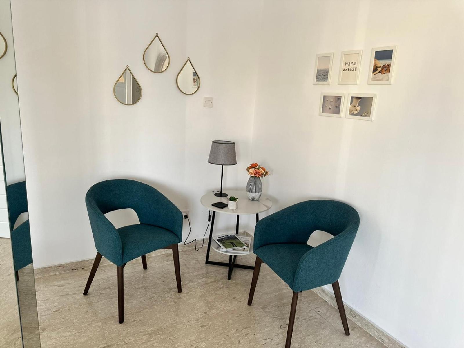 A & A House Apartment *