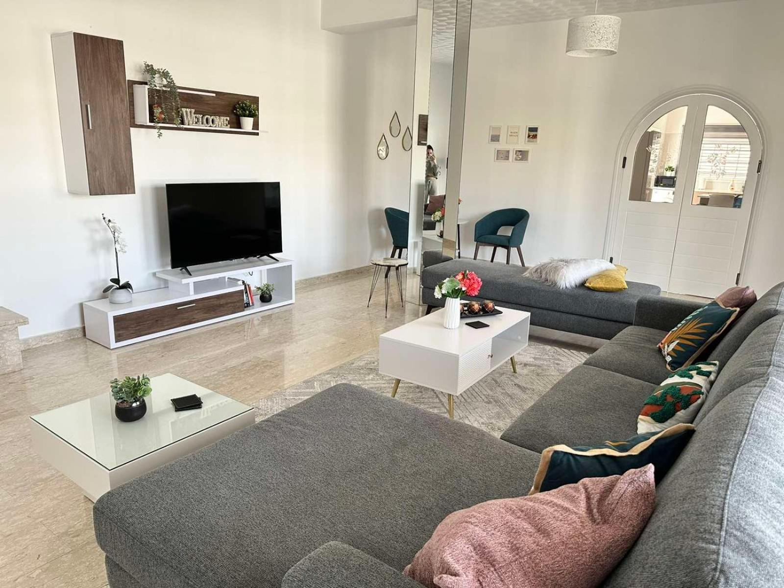 A & A House