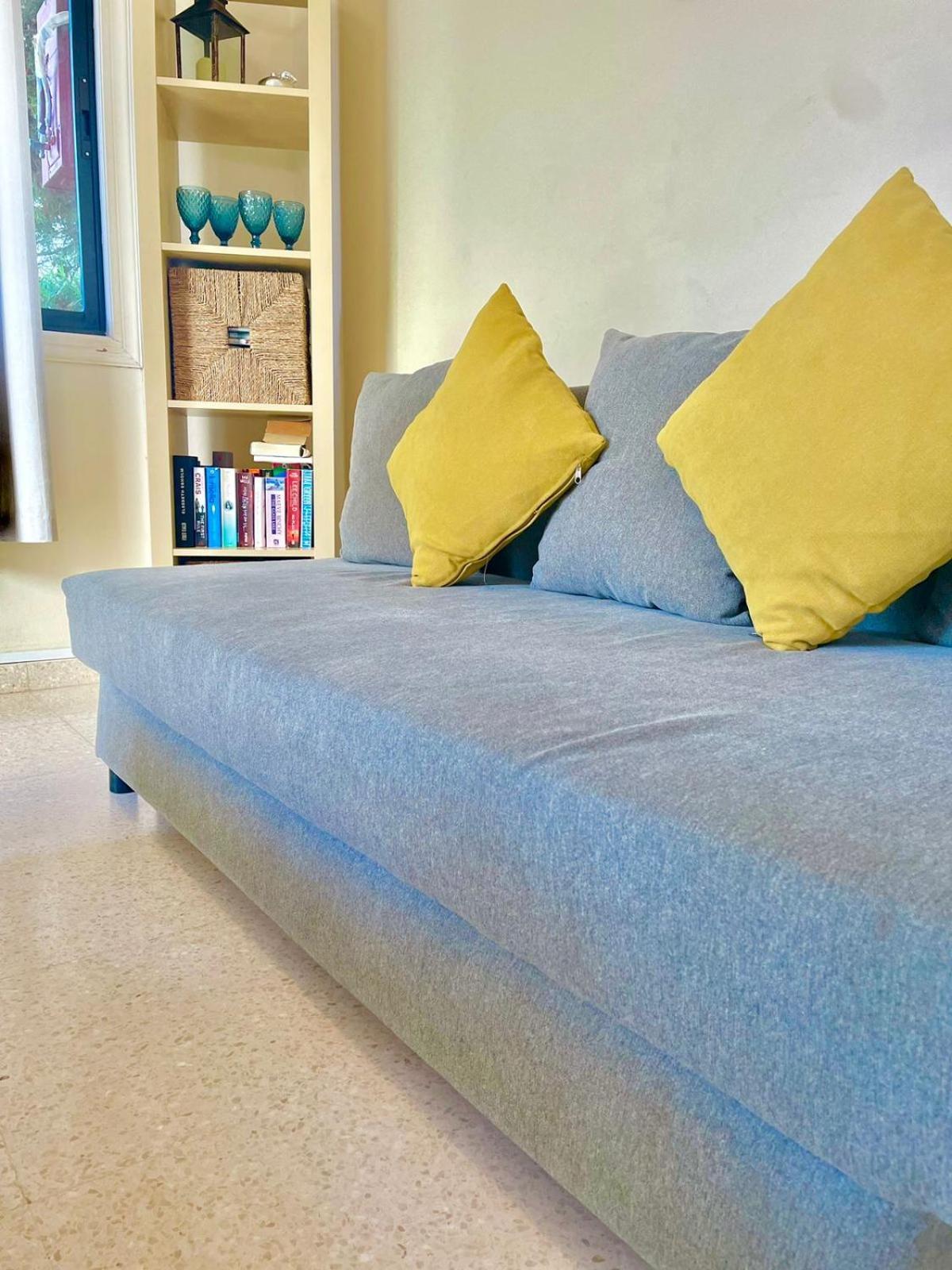 Vakantiehuis Merika Complex 1 *