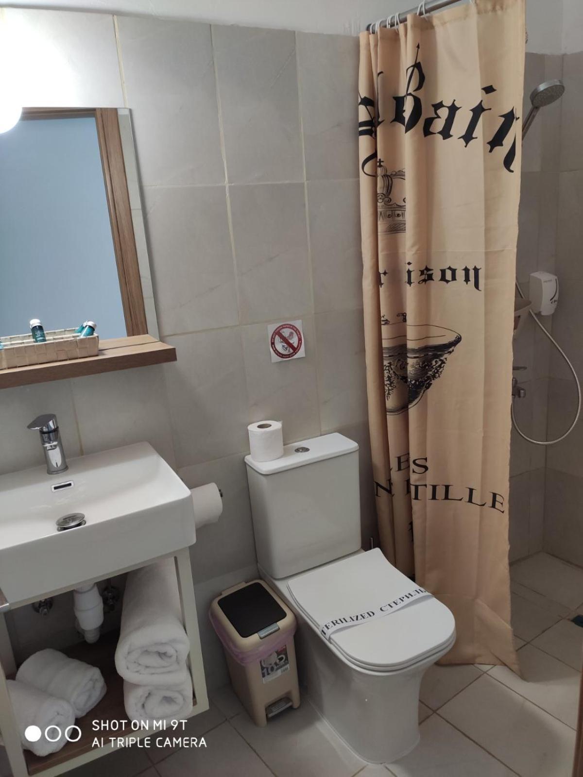 Apartment Bay Larnaca
