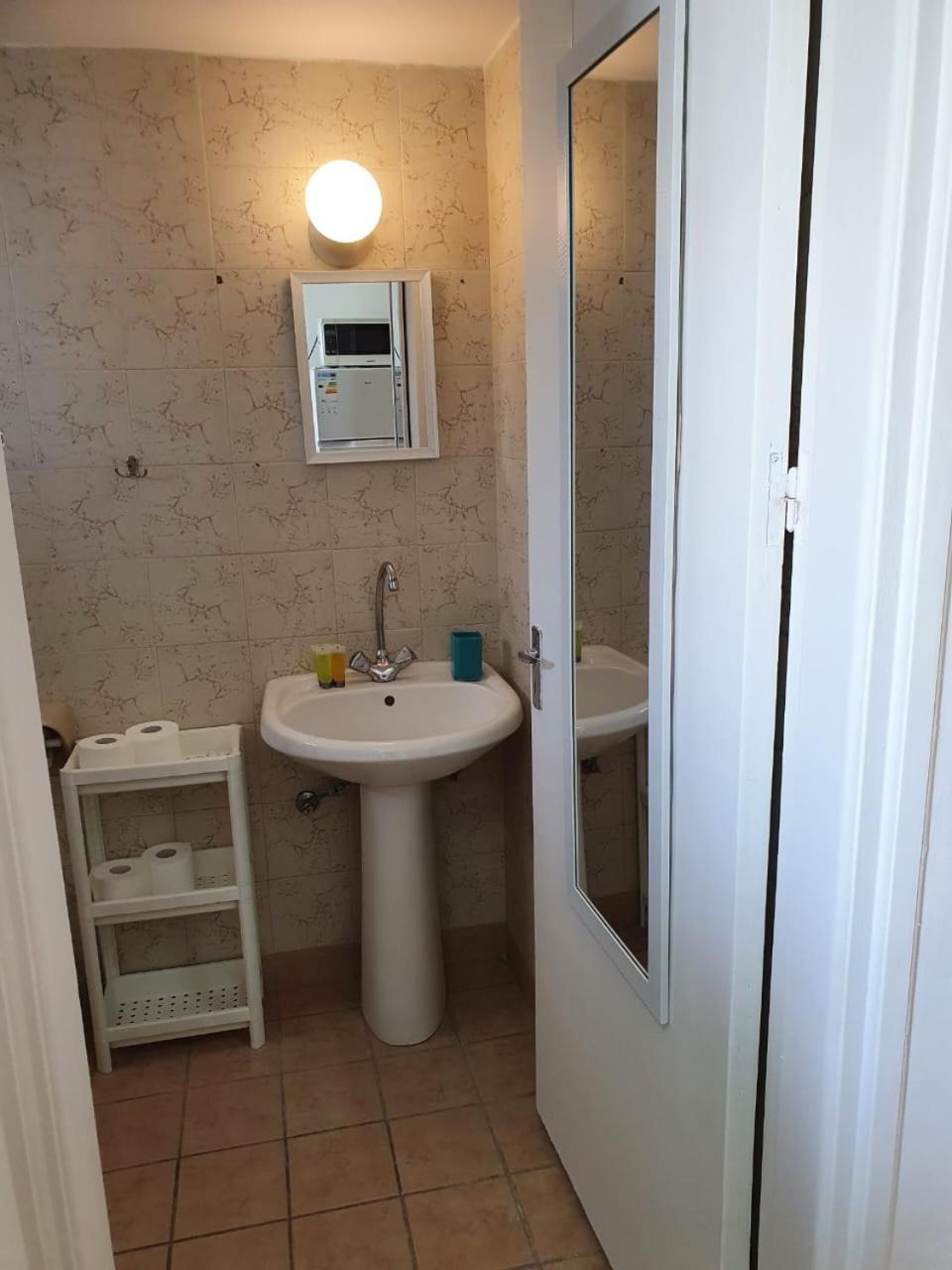 Sea Aparthotel