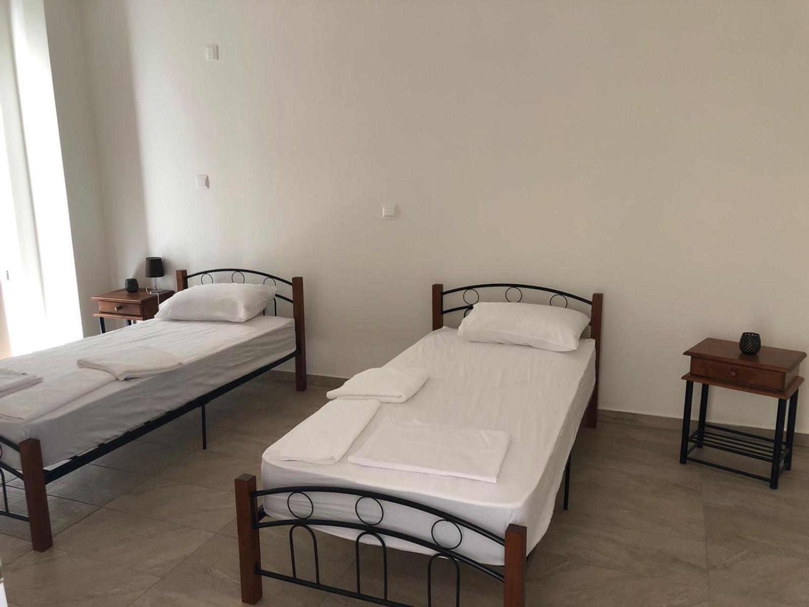 Appartement Daniel's Paphos