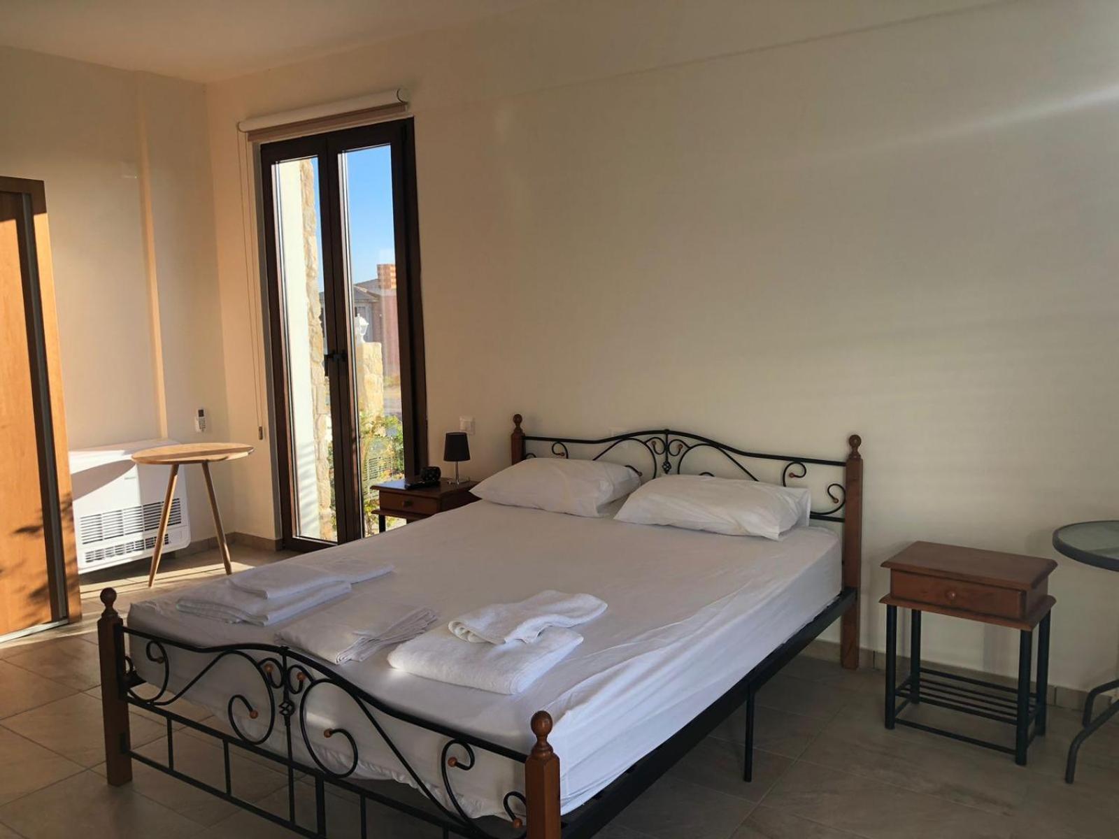 Appartement Daniel's *