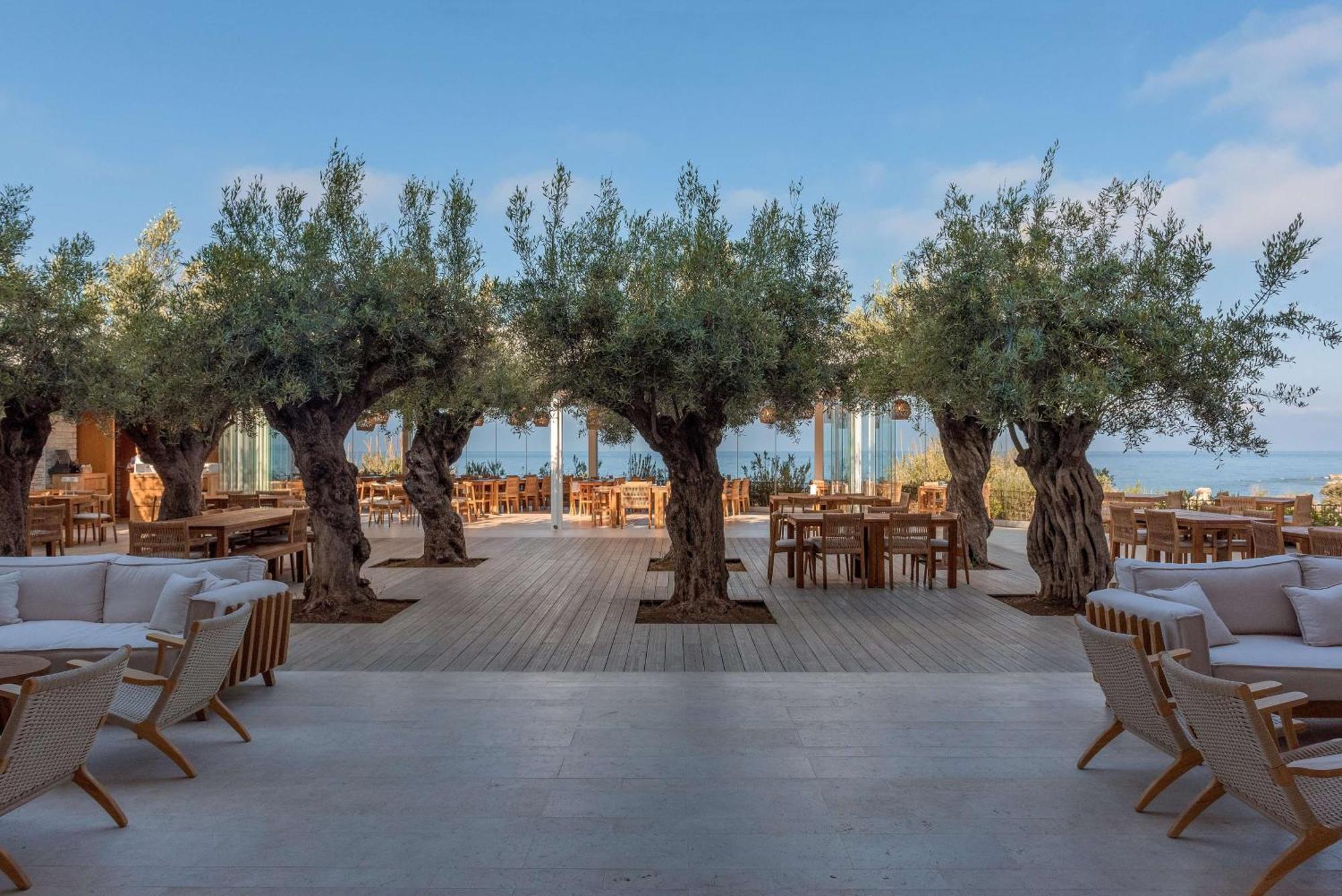 Cap St Georges & Hotel Pegeia