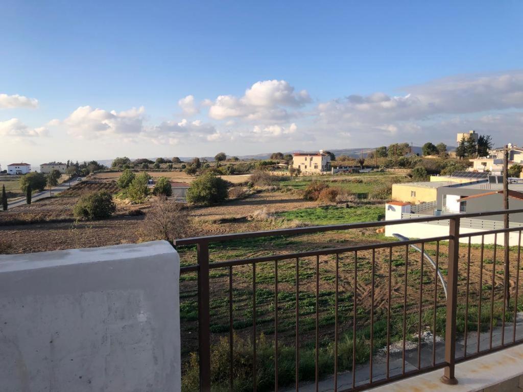 Daniel's Appartement Paphos