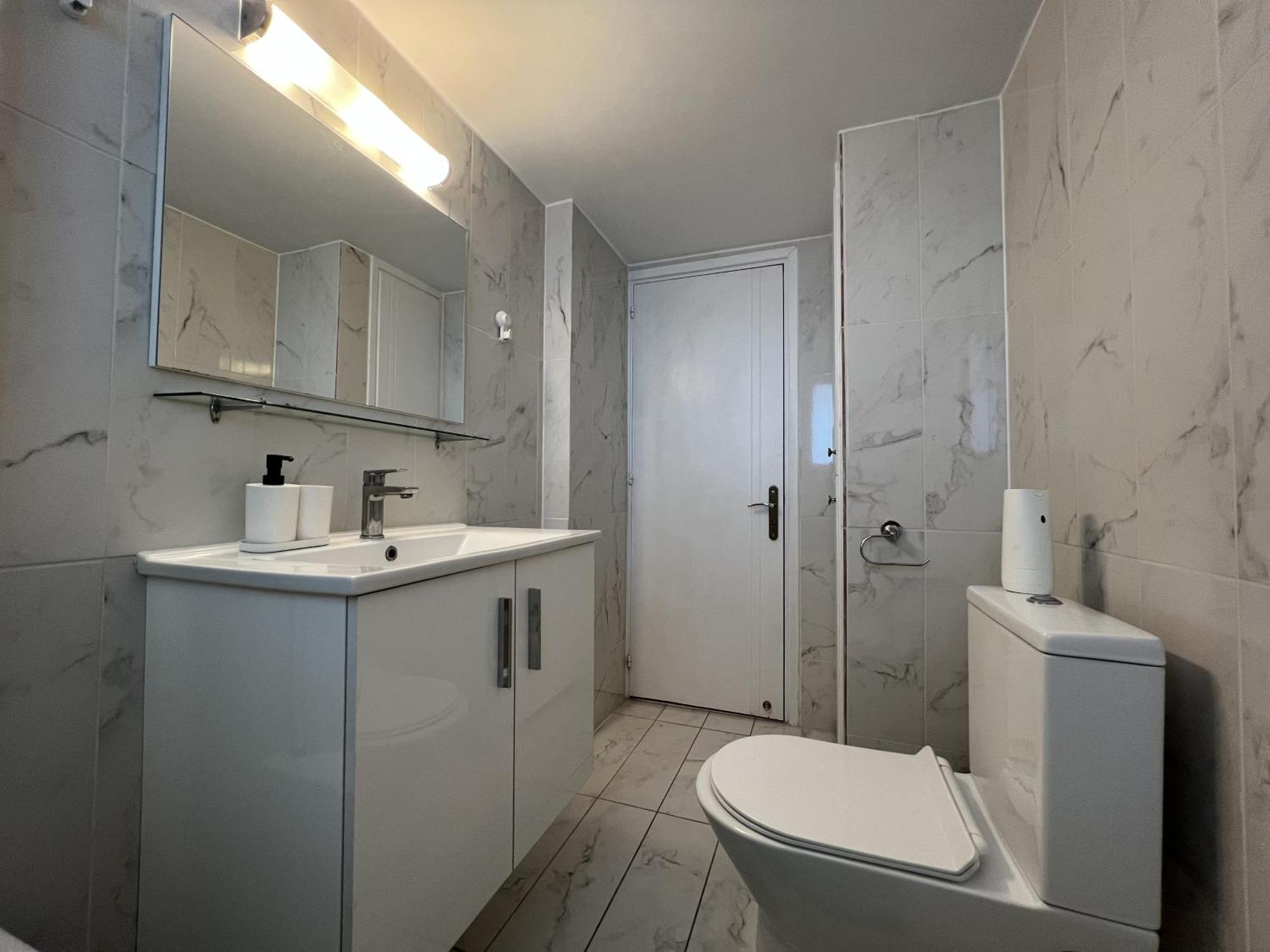 Apartamento Sunny Limassol