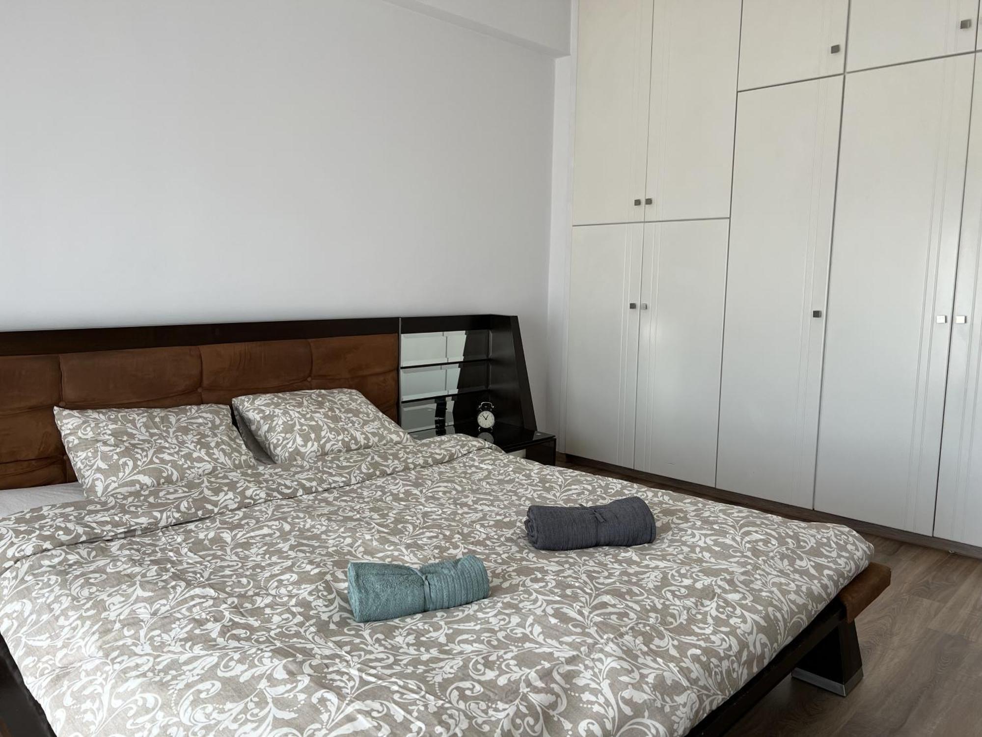 Apartamento Sunny *