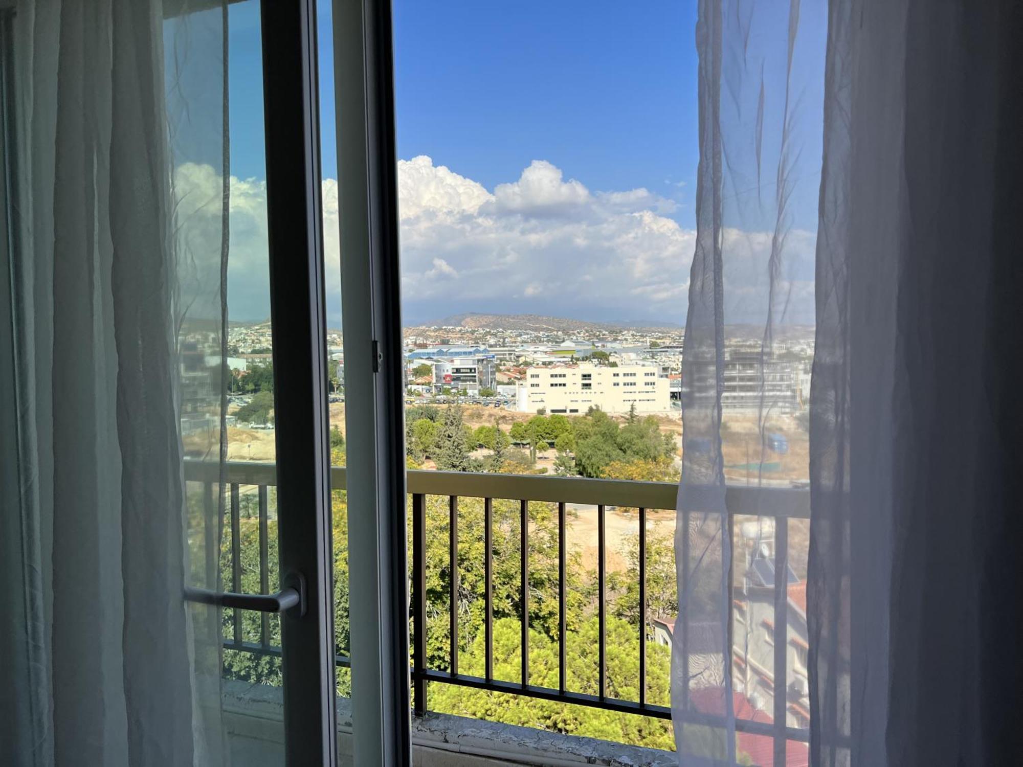 Apartamento Sunny