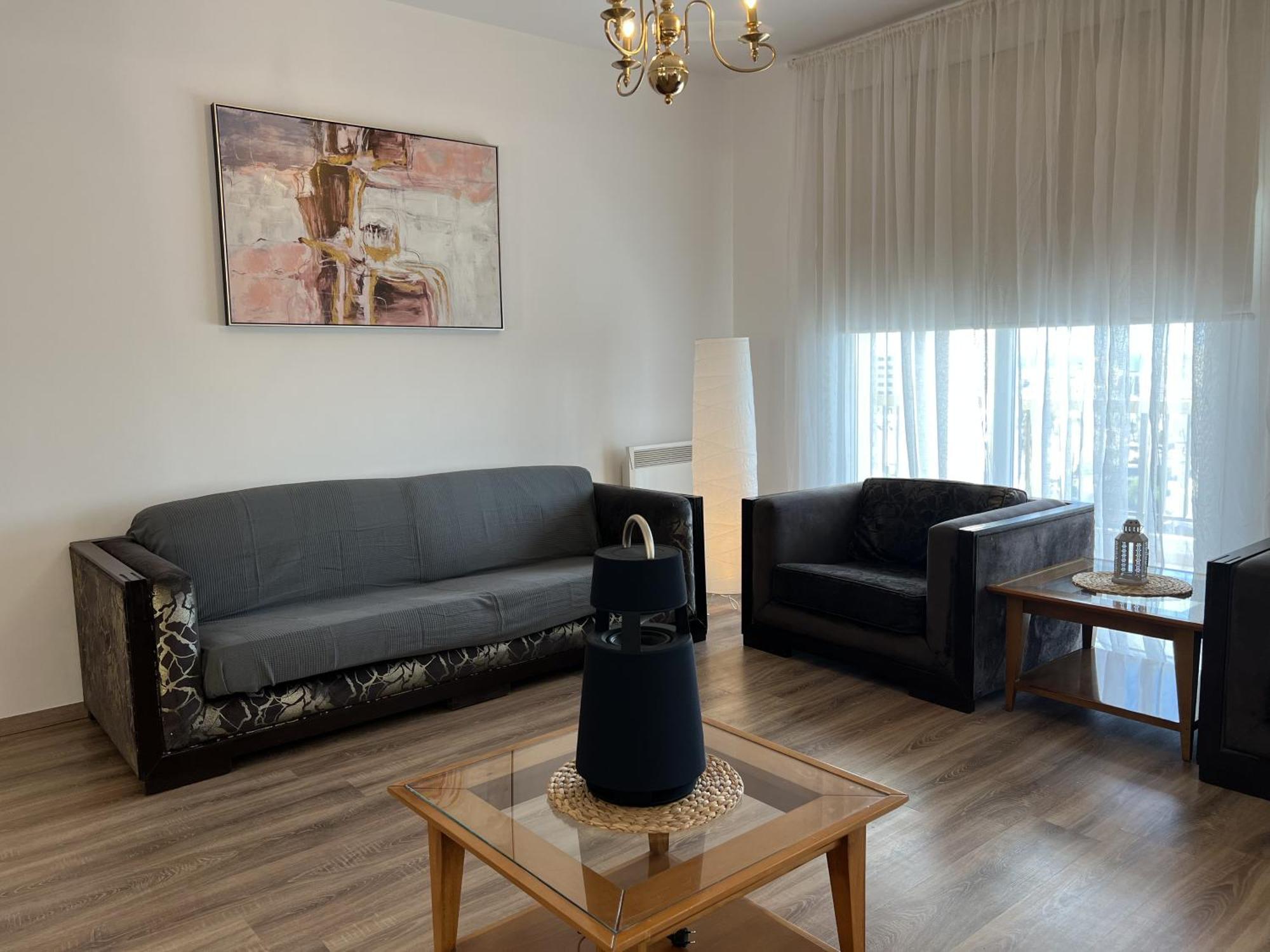 Apartamento Sunny *