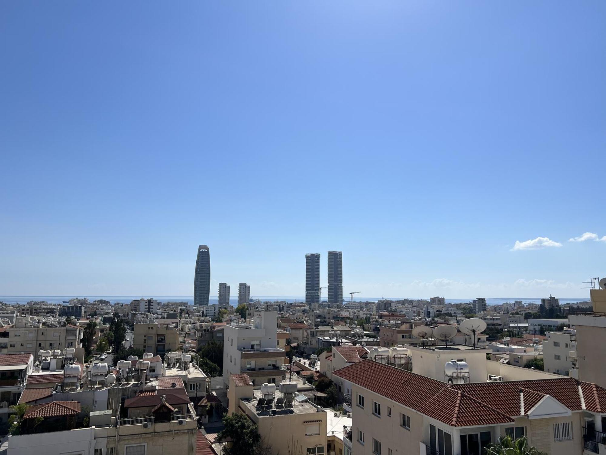 Sunny * Limassol