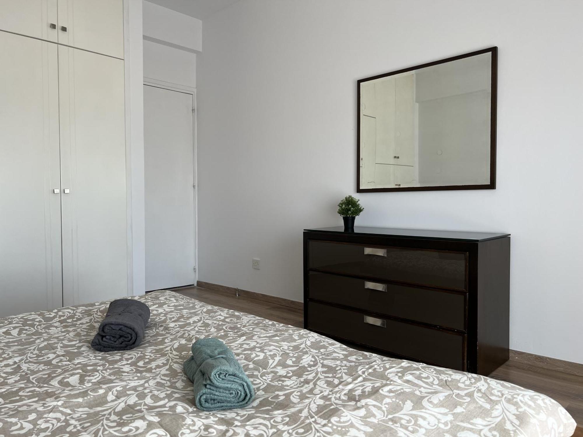 Apartamento Sunny