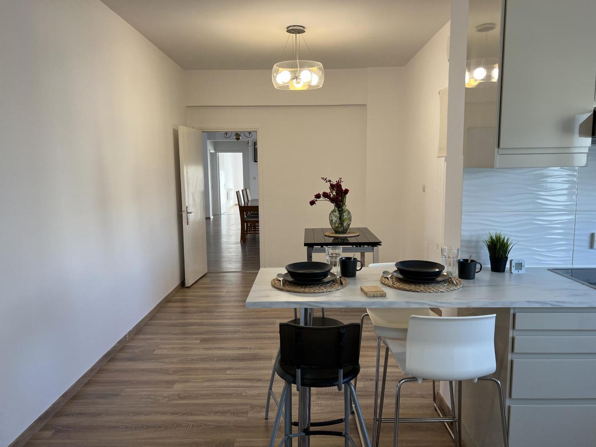 Apartamento Sunny *