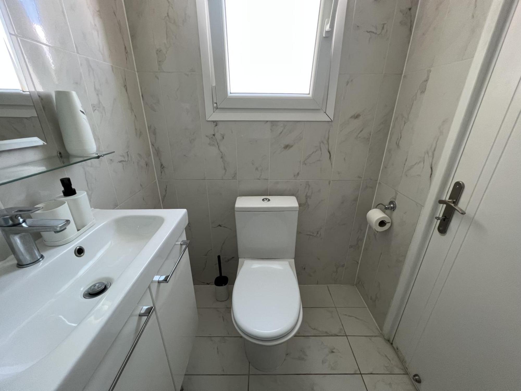 Apartamento Sunny Limassol