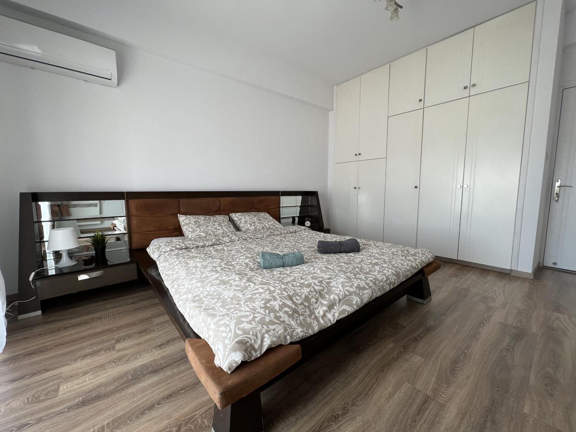 Sunny Apartamento Limassol