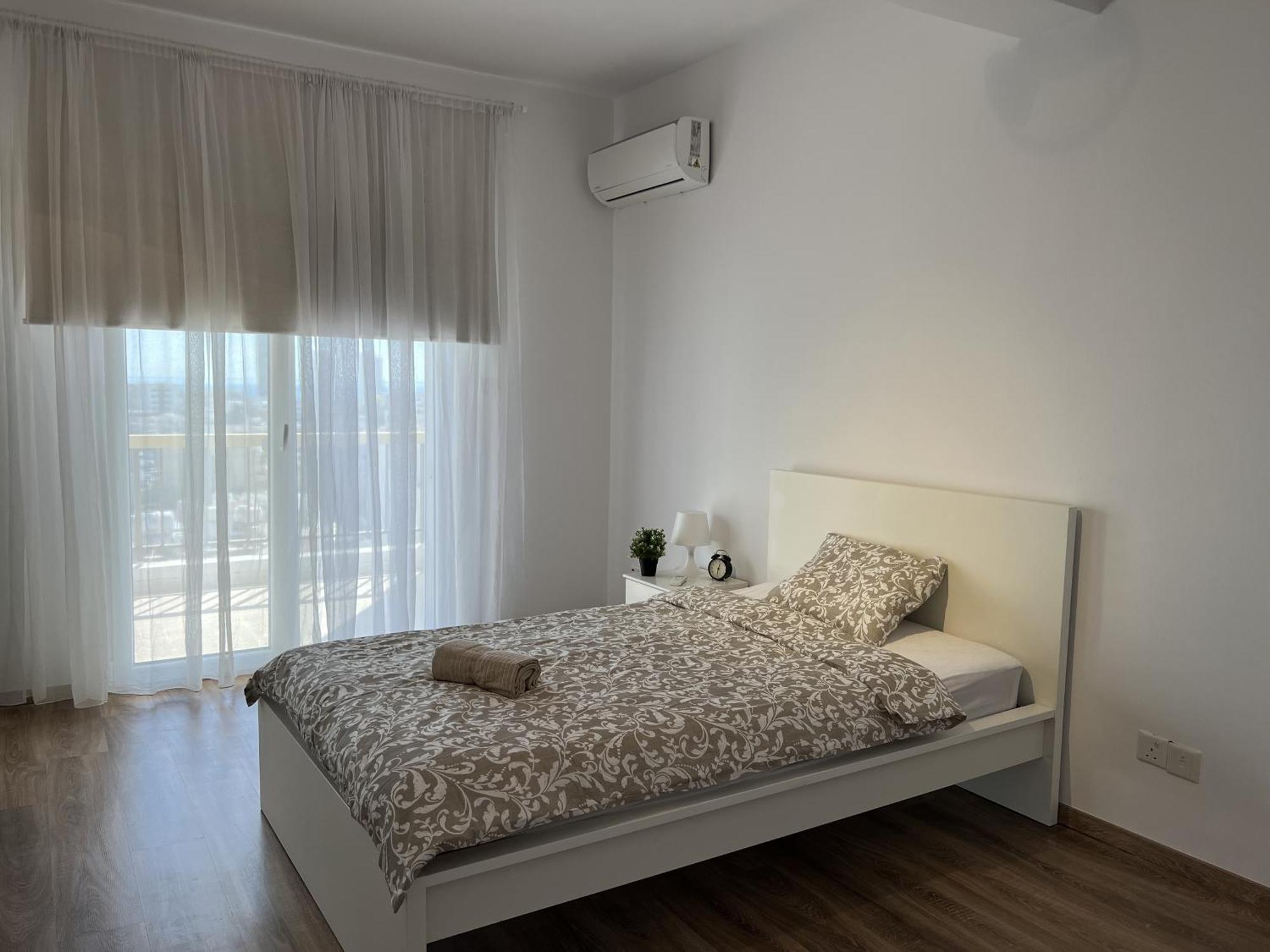 Apartamento Sunny *