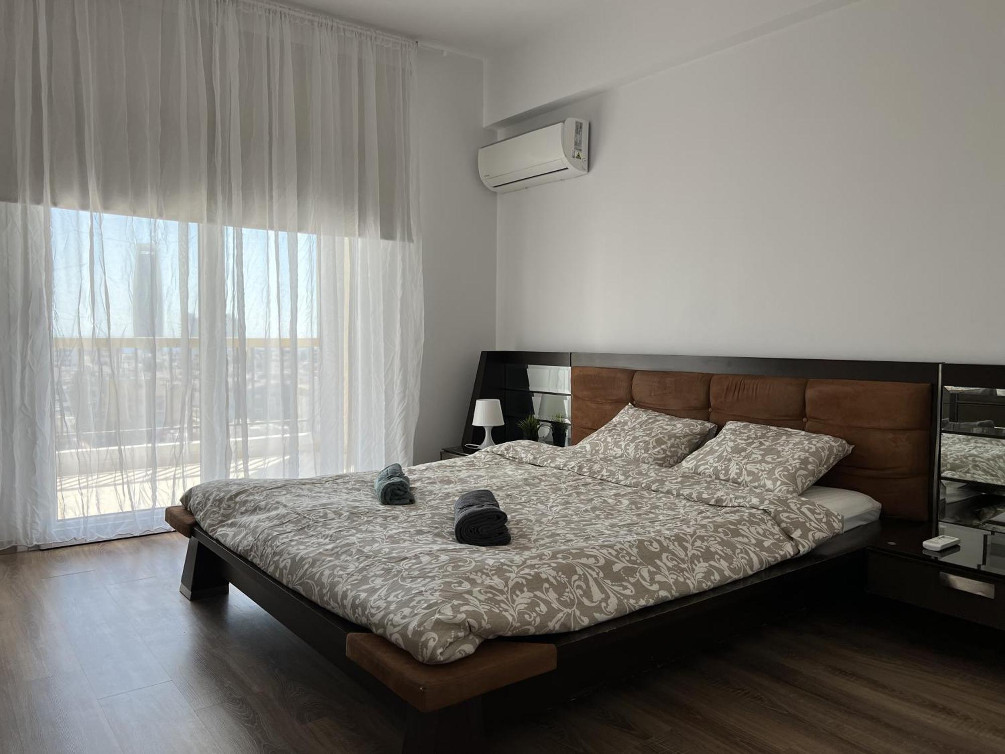 Sunny Apartamento Limassol