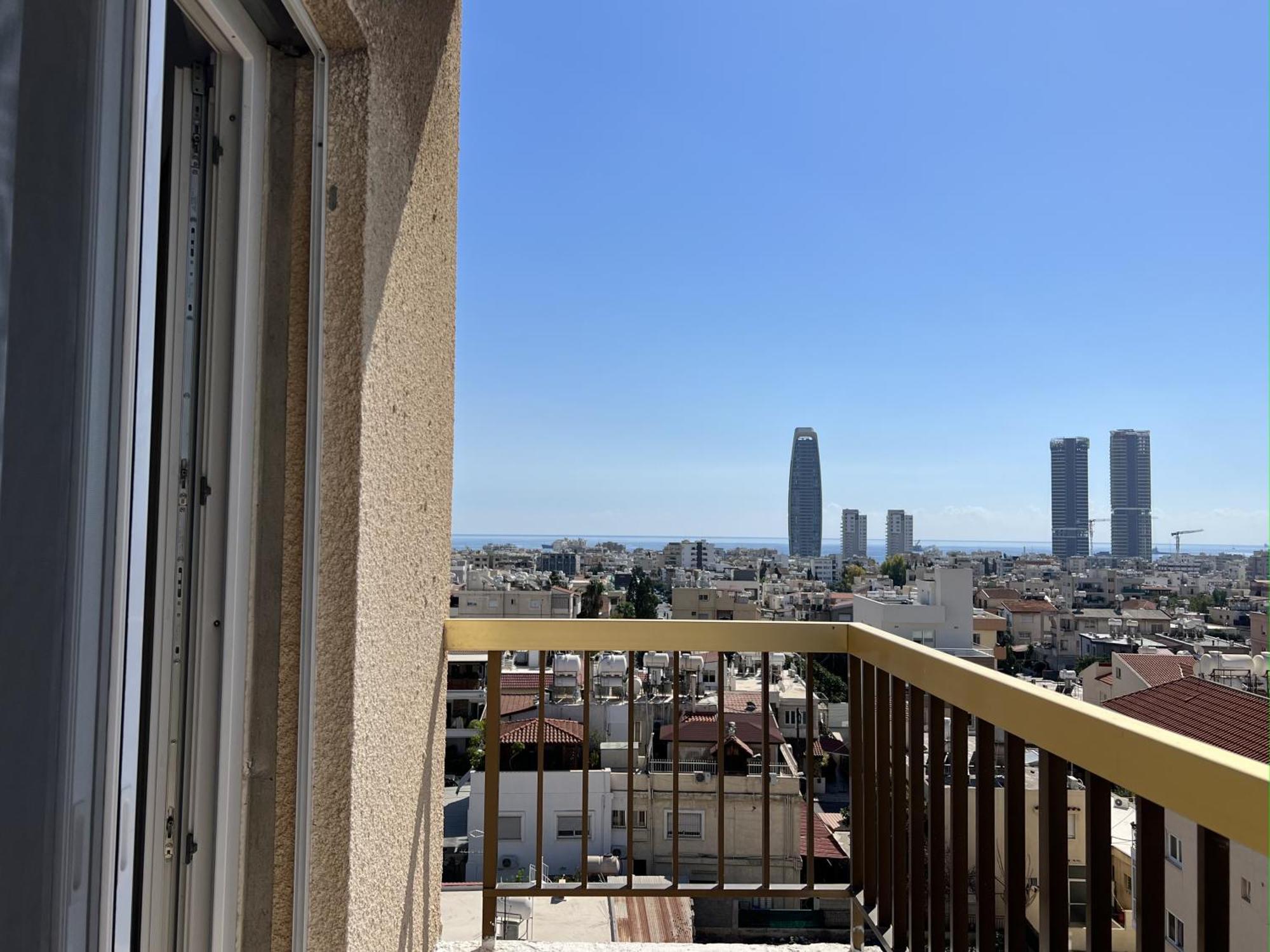 Apartamento Sunny